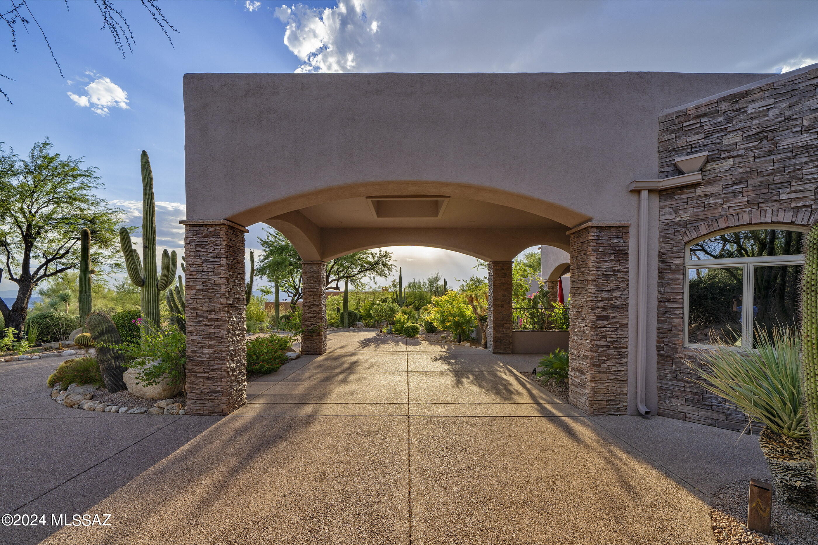 Pima Canyon Estates (1-176) - Residential