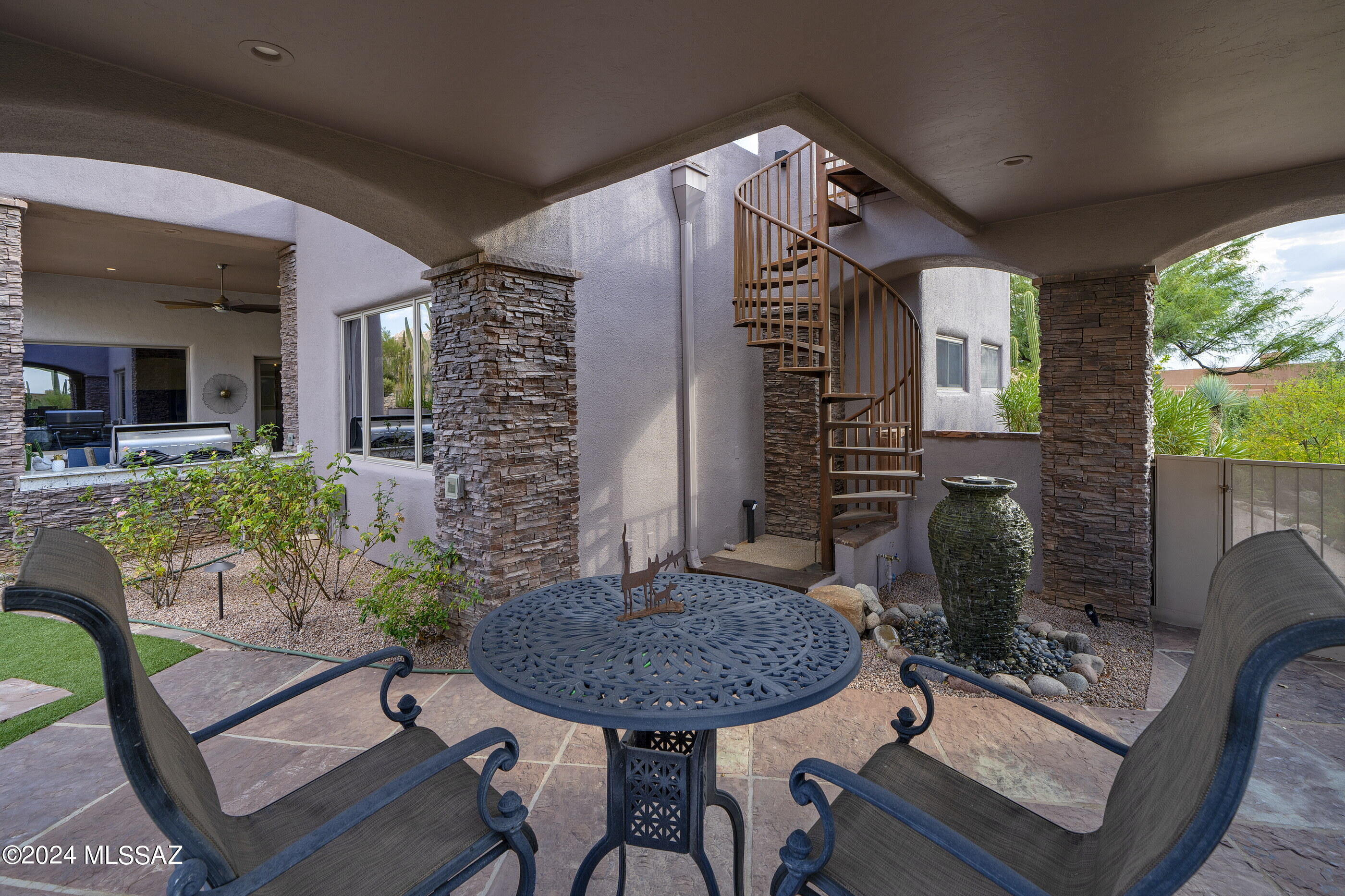 Pima Canyon Estates (1-176) - Residential