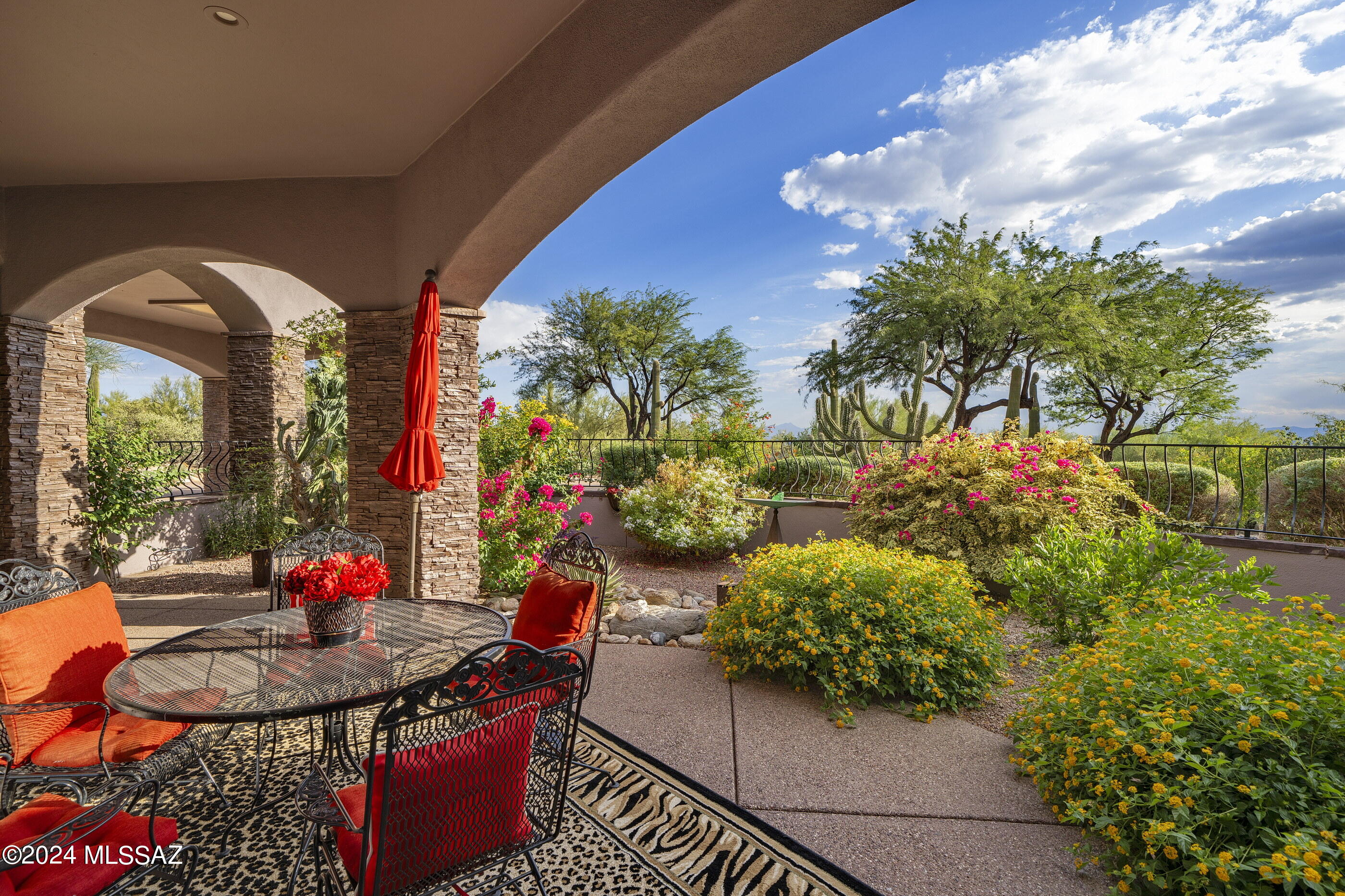 Pima Canyon Estates (1-176) - Residential
