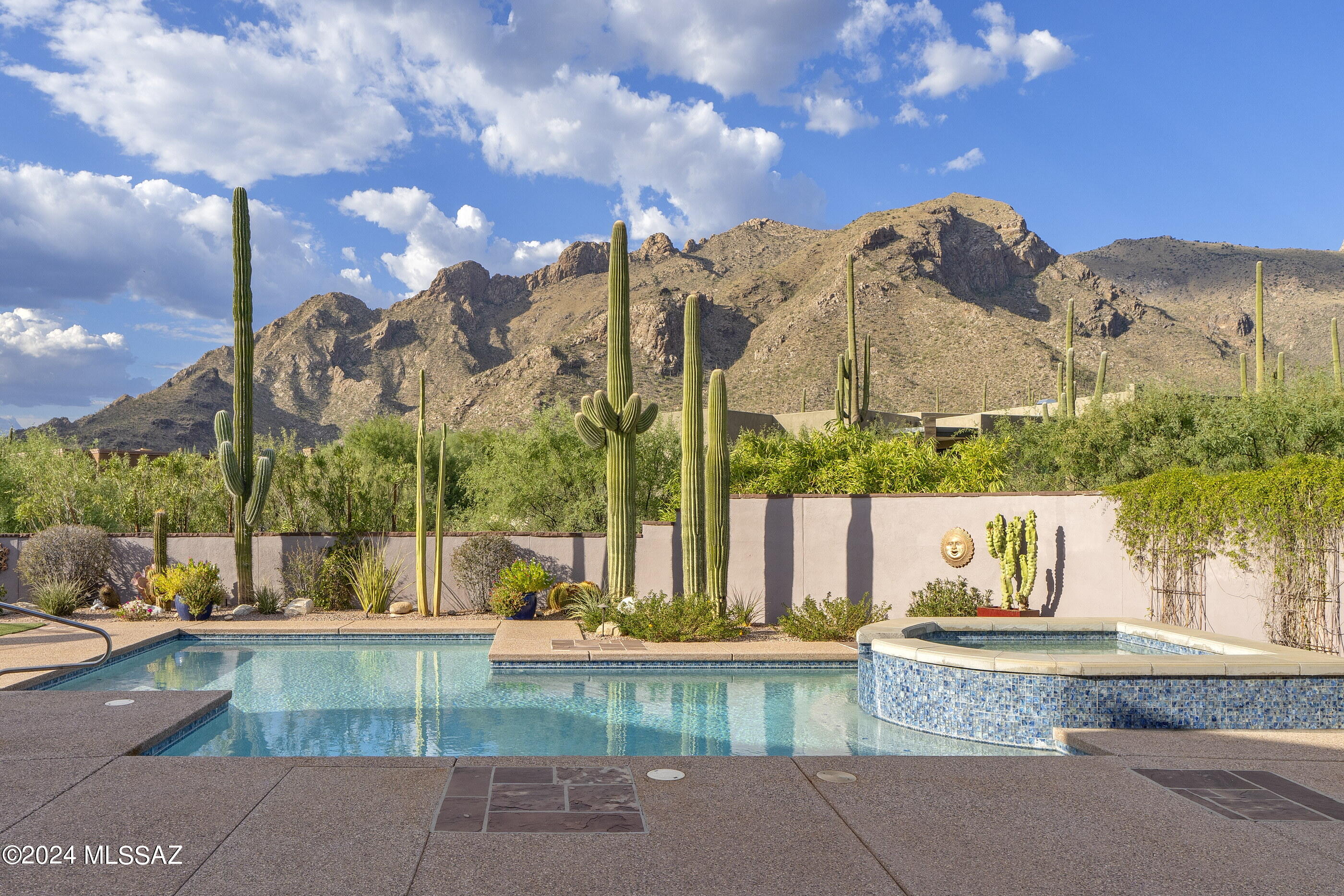 Pima Canyon Estates (1-176) - Residential