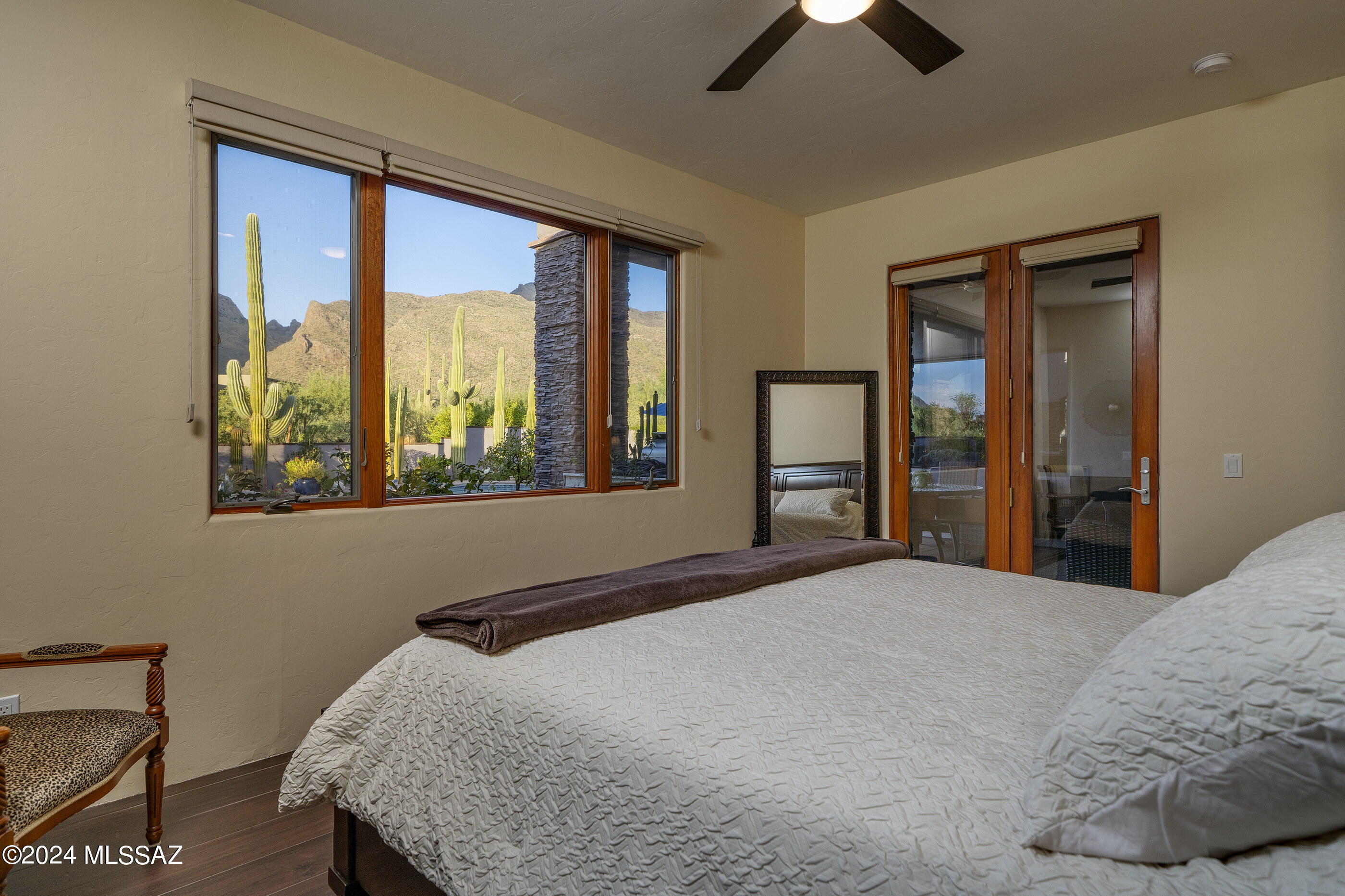 Pima Canyon Estates (1-176) - Residential