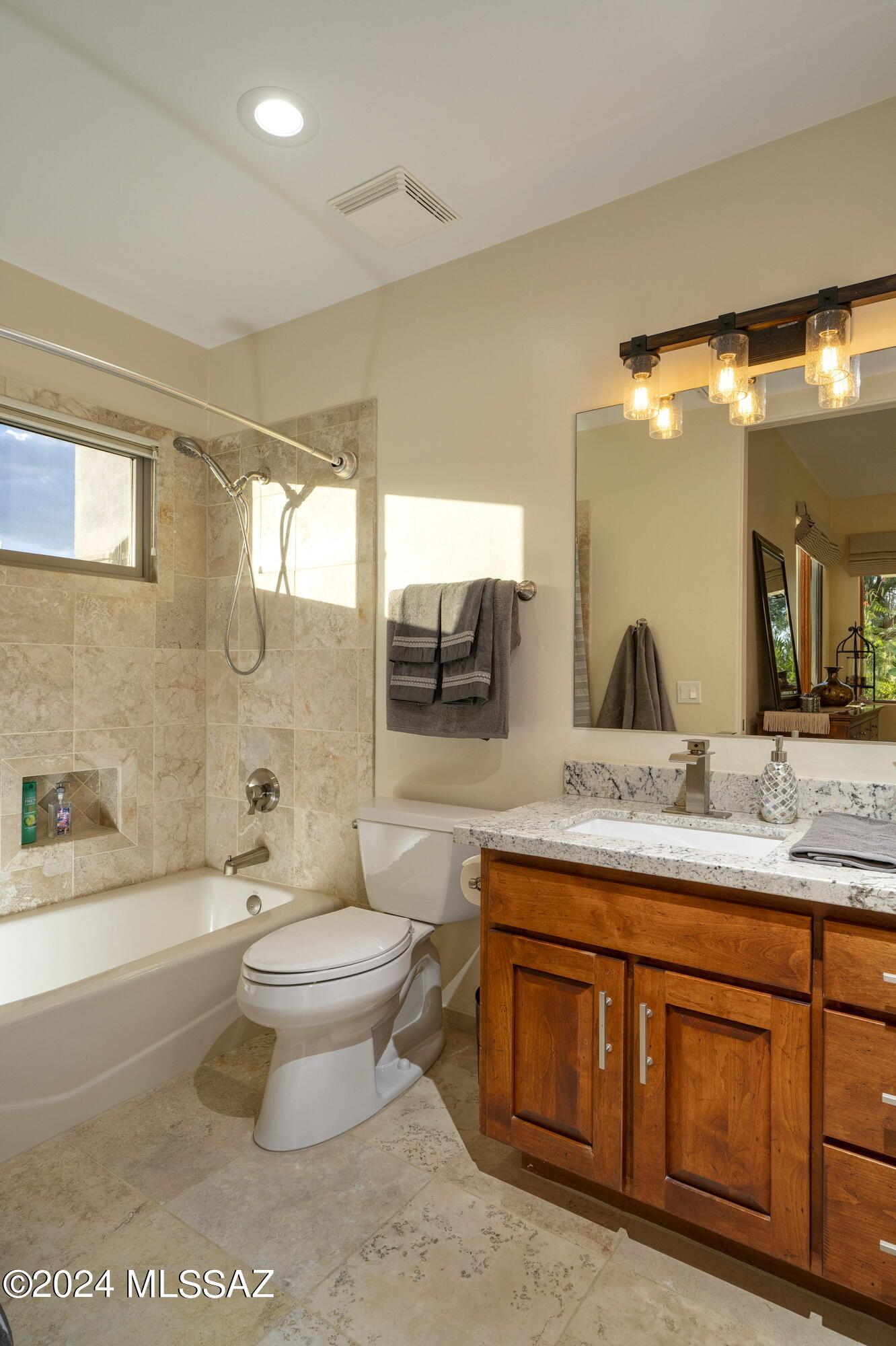Pima Canyon Estates (1-176) - Residential