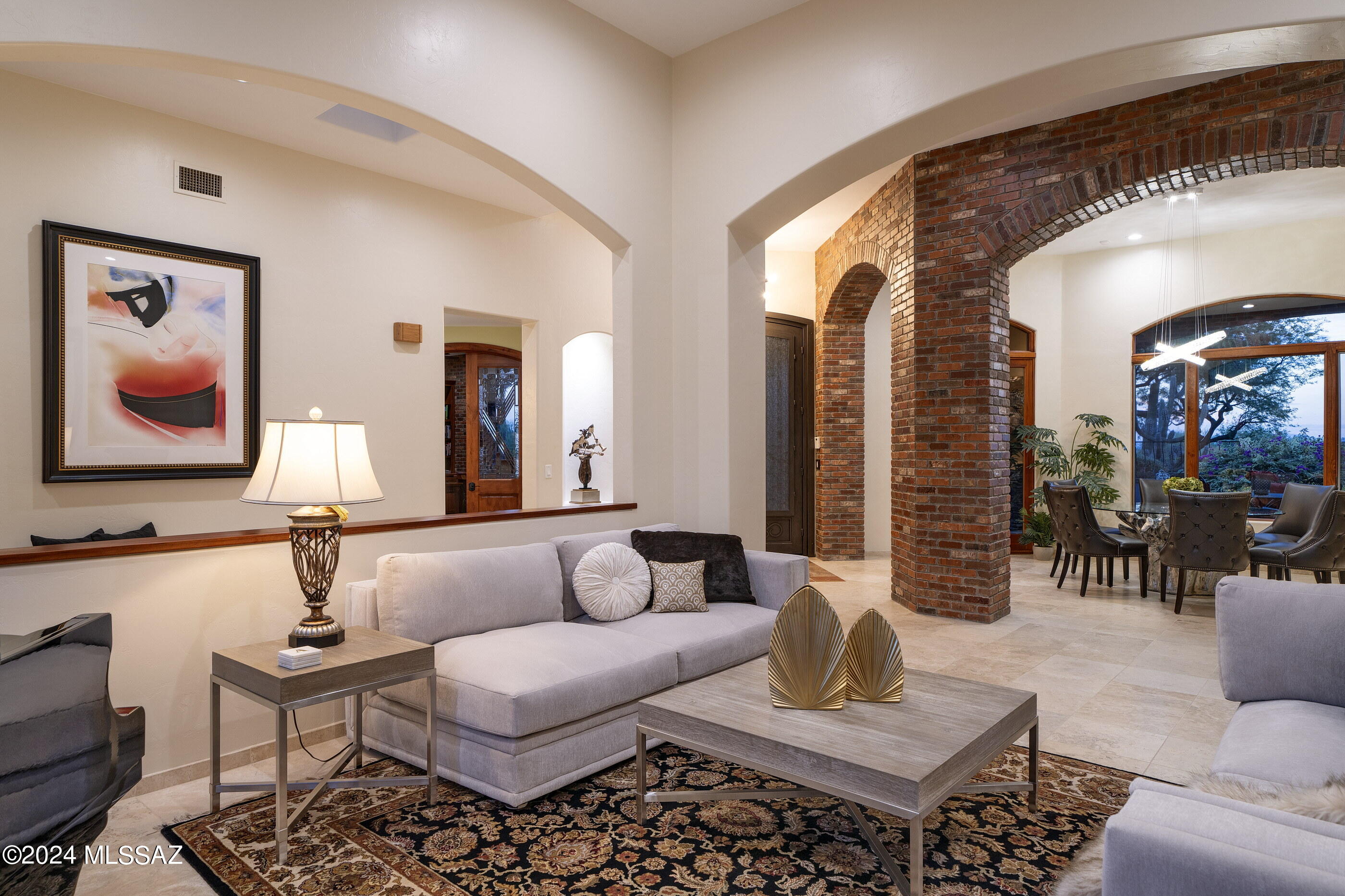 Pima Canyon Estates (1-176) - Residential