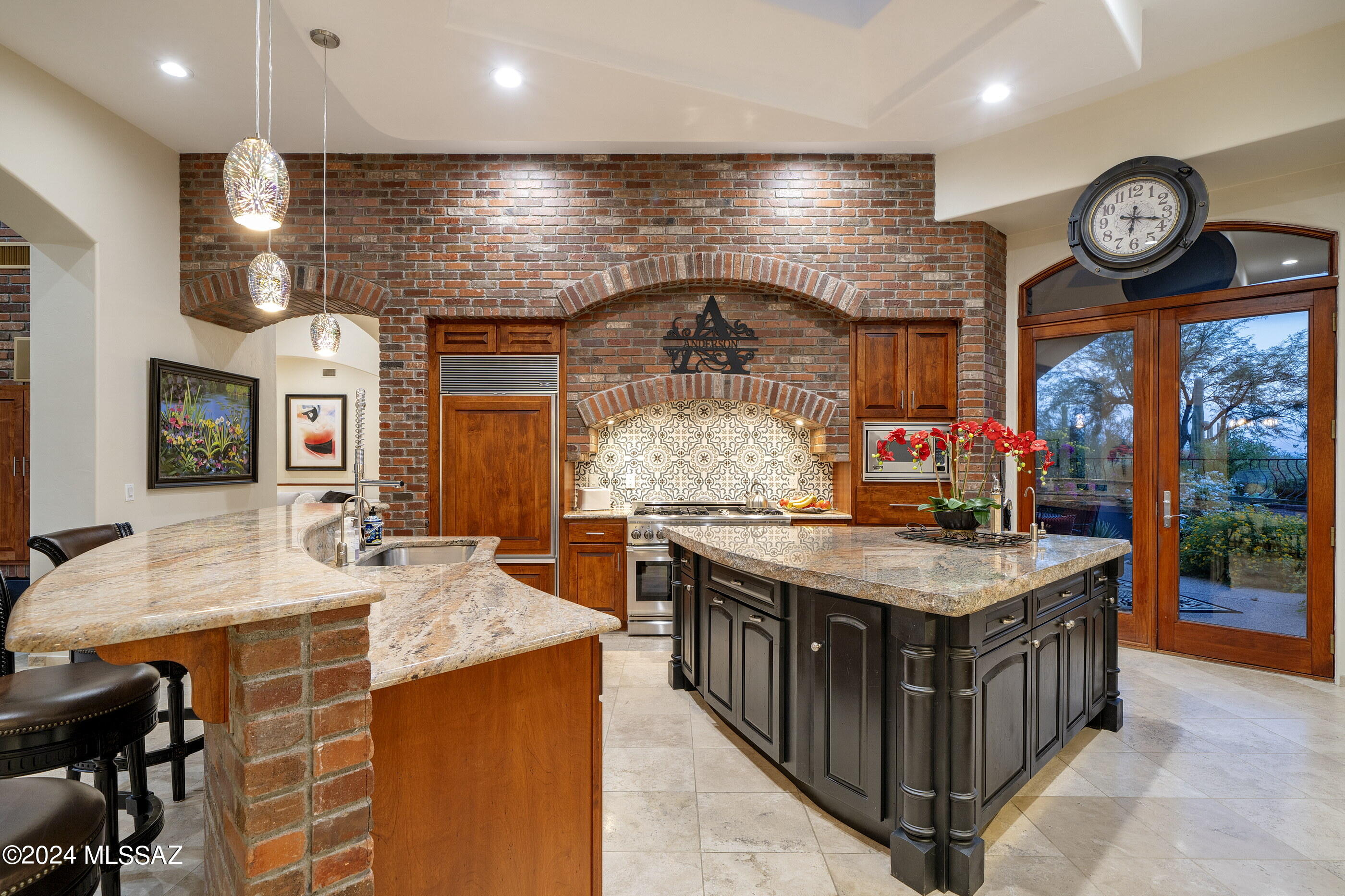 Pima Canyon Estates (1-176) - Residential