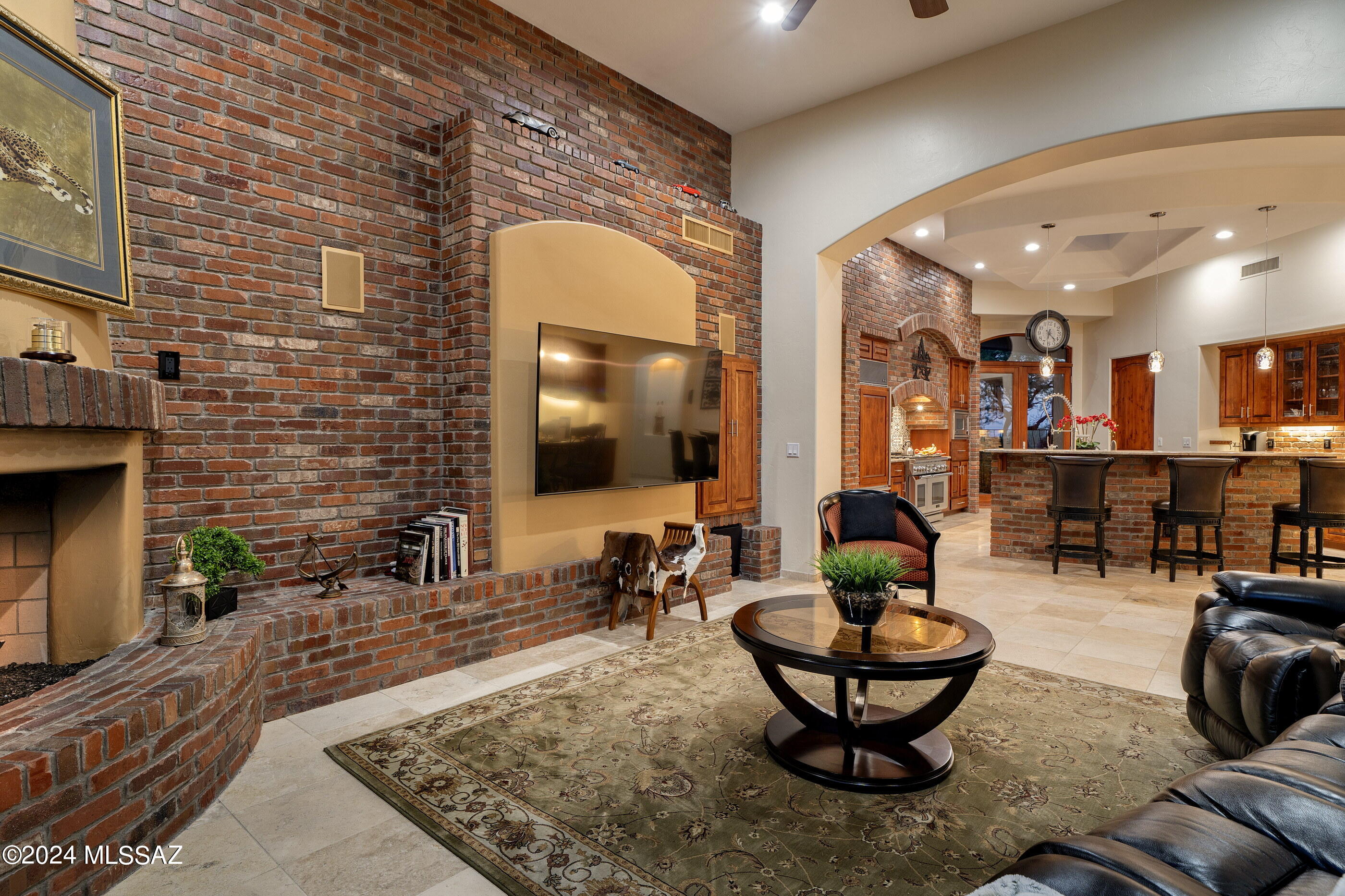 Pima Canyon Estates (1-176) - Residential