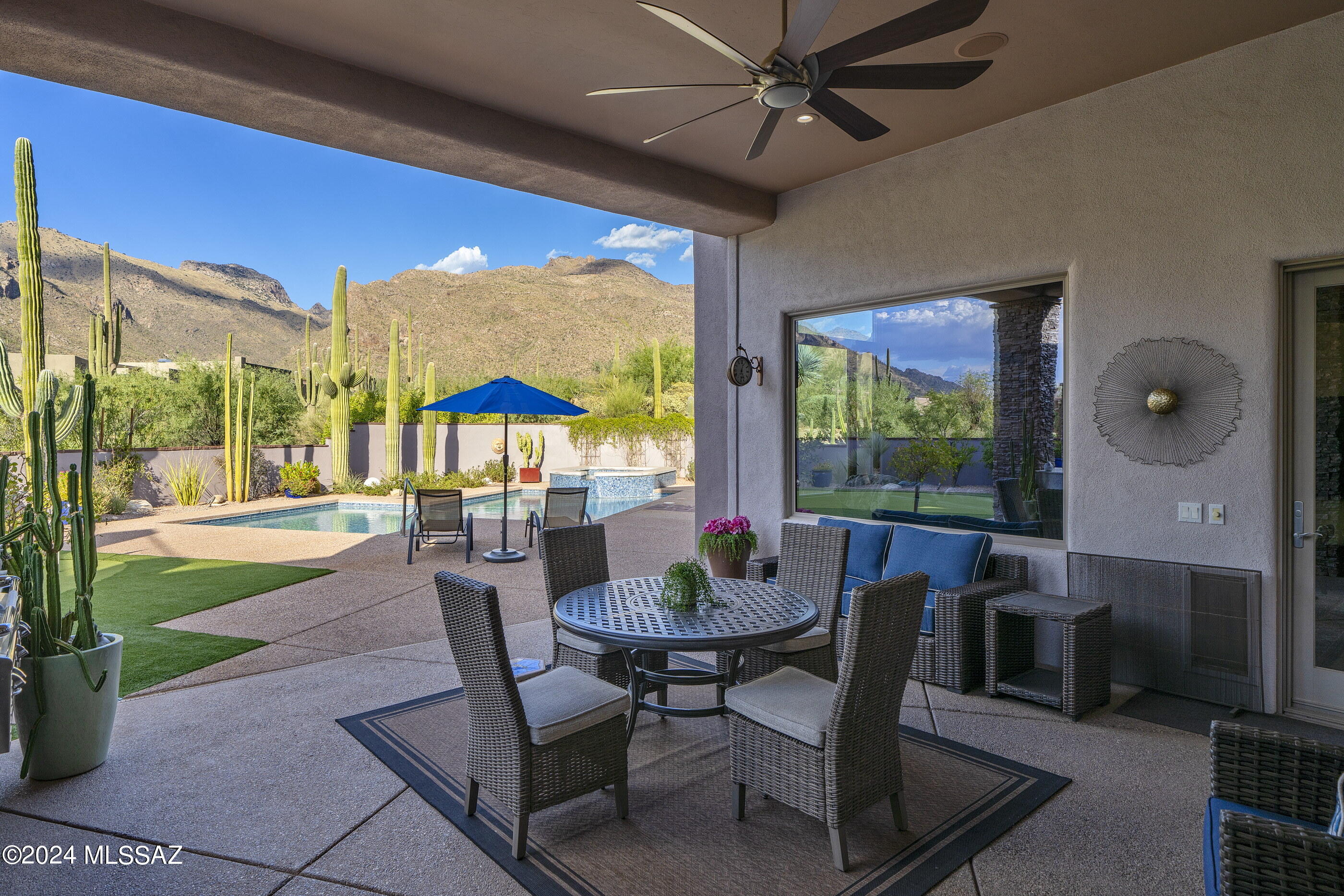 Pima Canyon Estates (1-176) - Residential