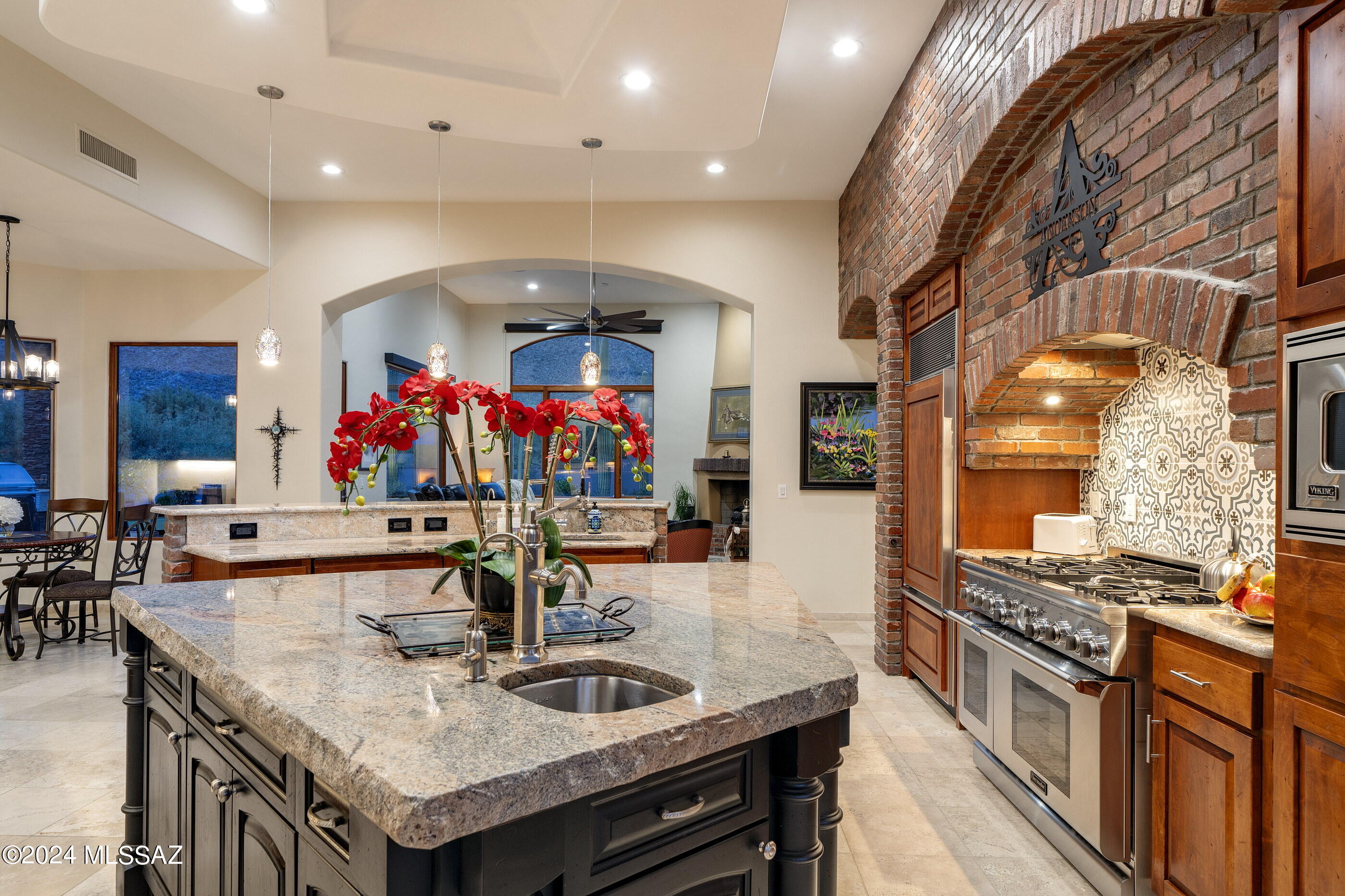 Pima Canyon Estates (1-176) - Residential