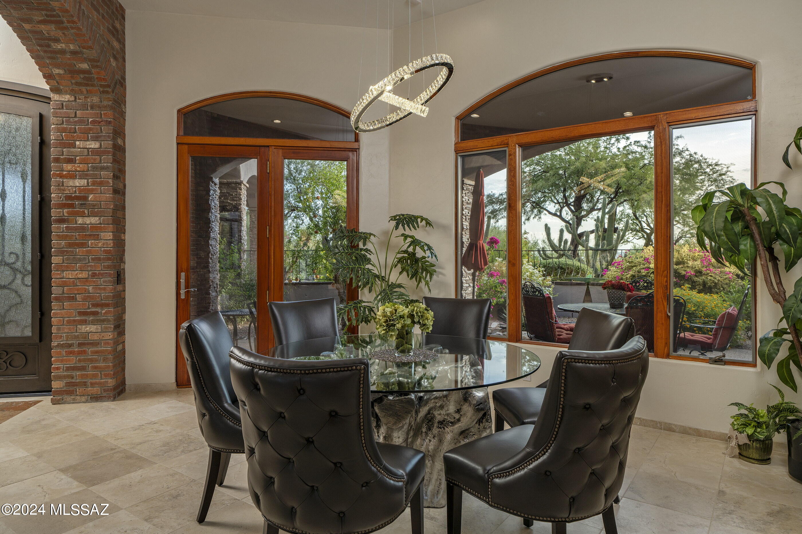 Pima Canyon Estates (1-176) - Residential