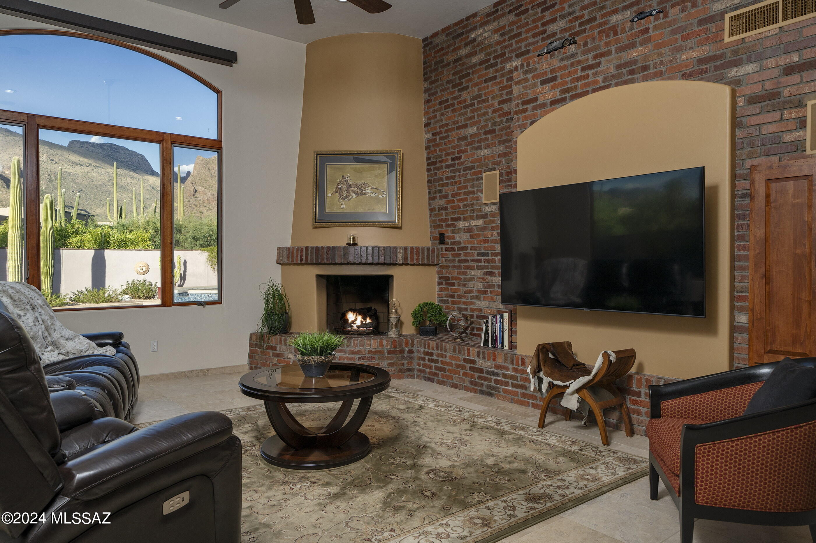 Pima Canyon Estates (1-176) - Residential