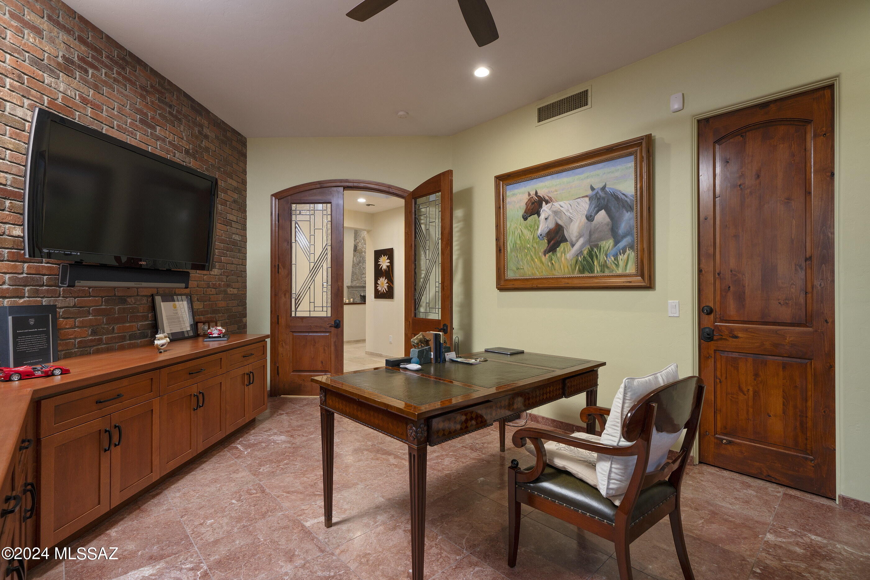 Pima Canyon Estates (1-176) - Residential
