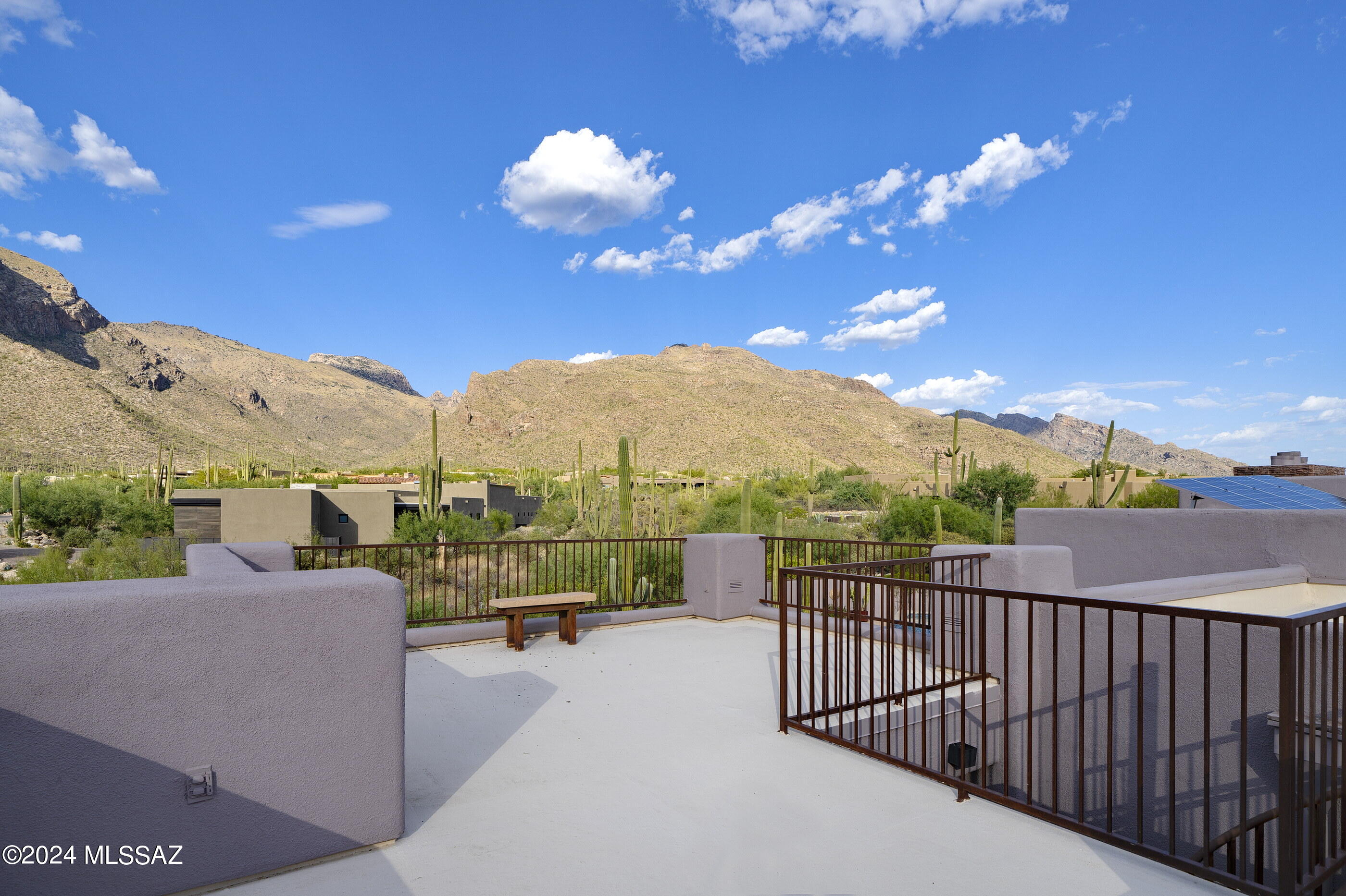 Pima Canyon Estates (1-176) - Residential