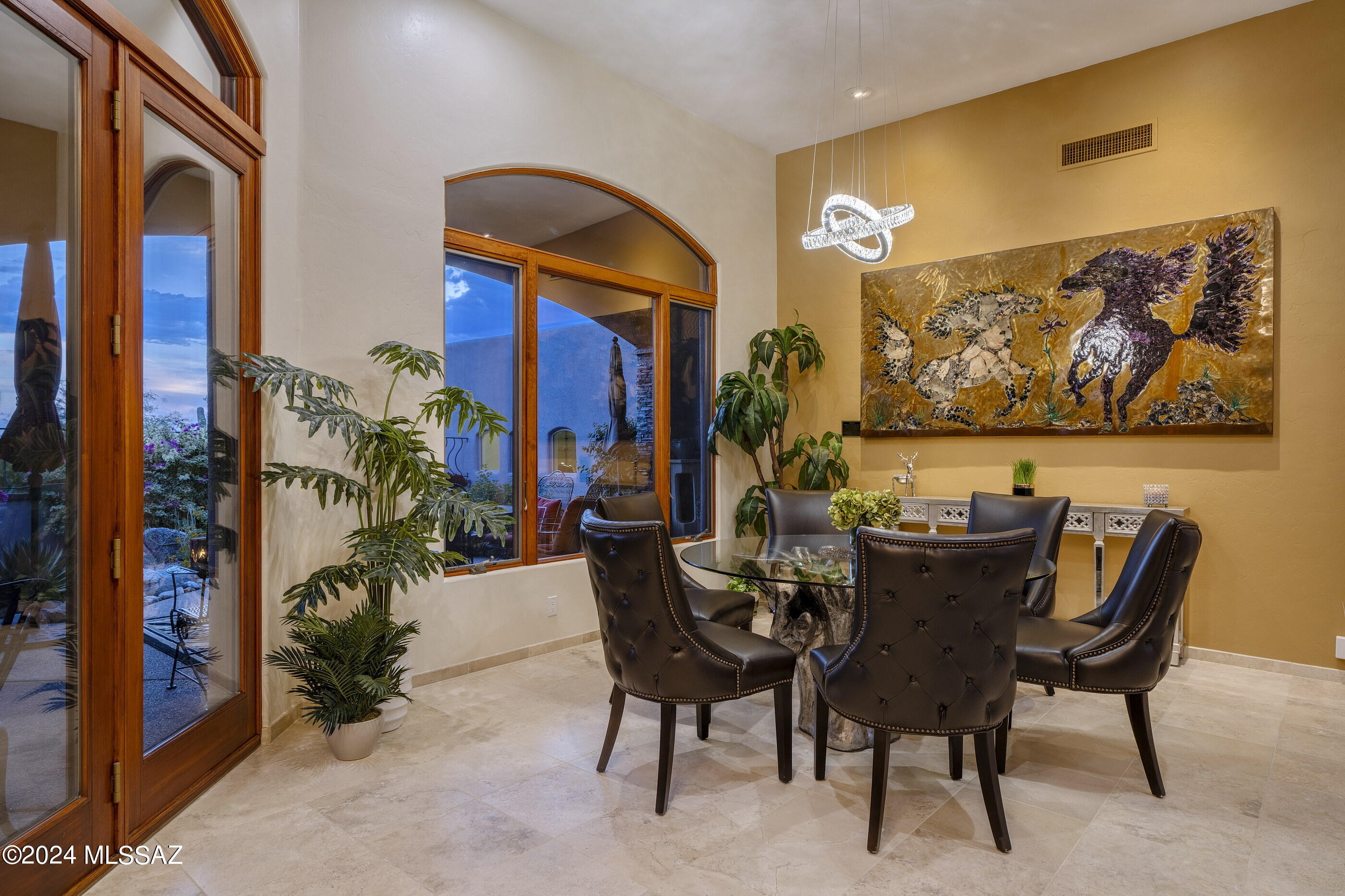 Pima Canyon Estates (1-176) - Residential