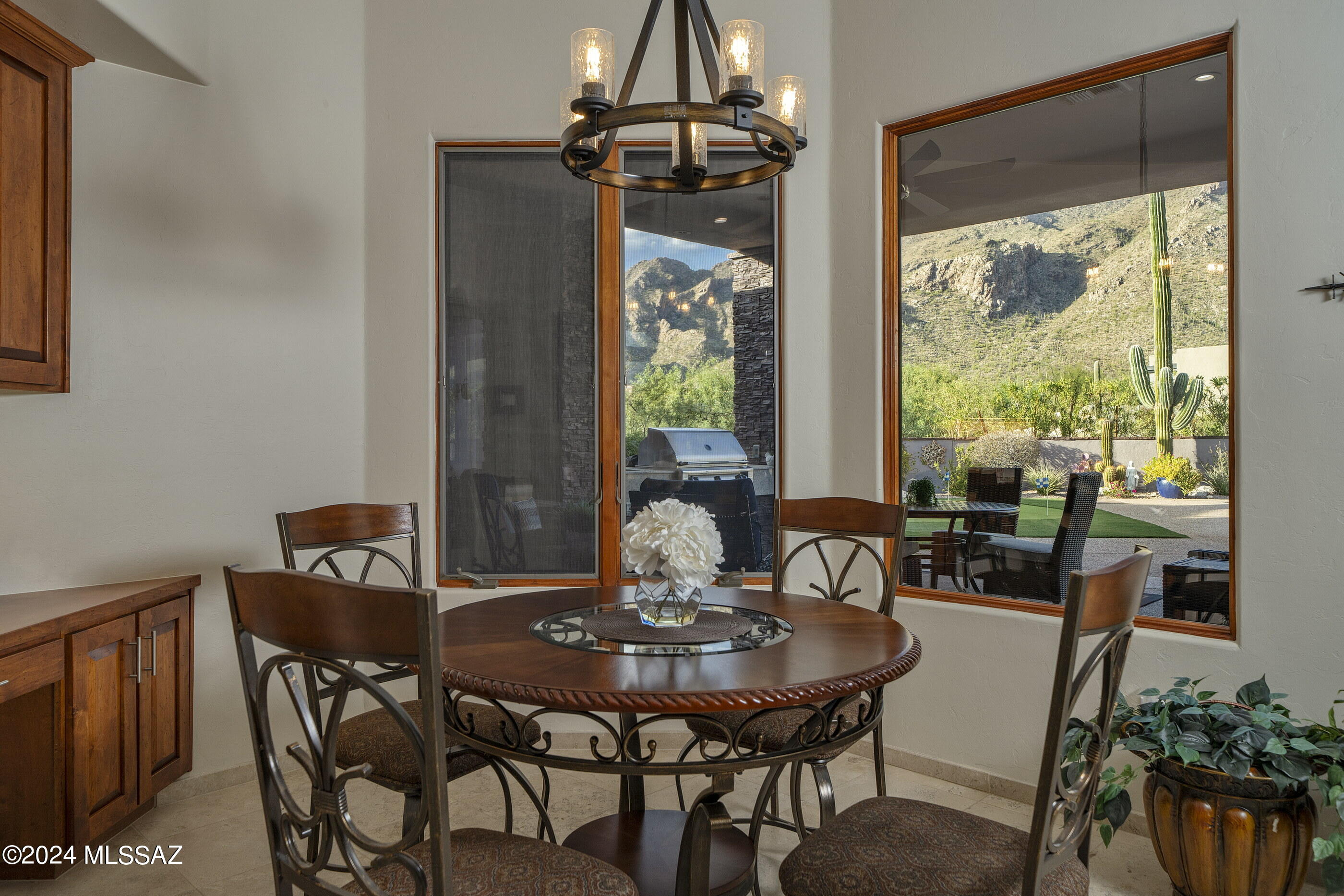Pima Canyon Estates (1-176) - Residential