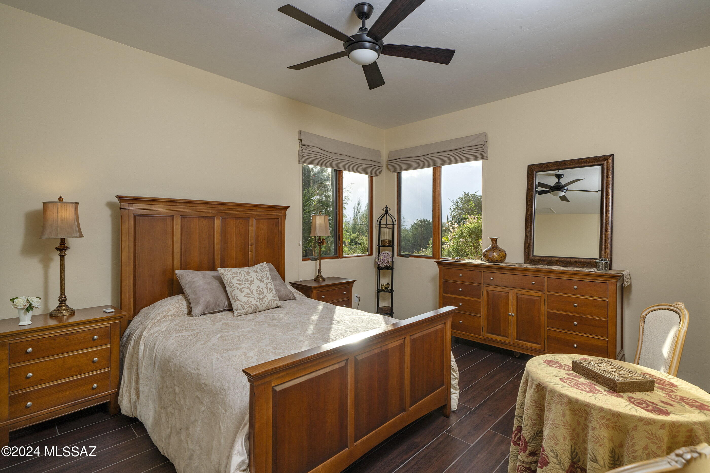 Pima Canyon Estates (1-176) - Residential