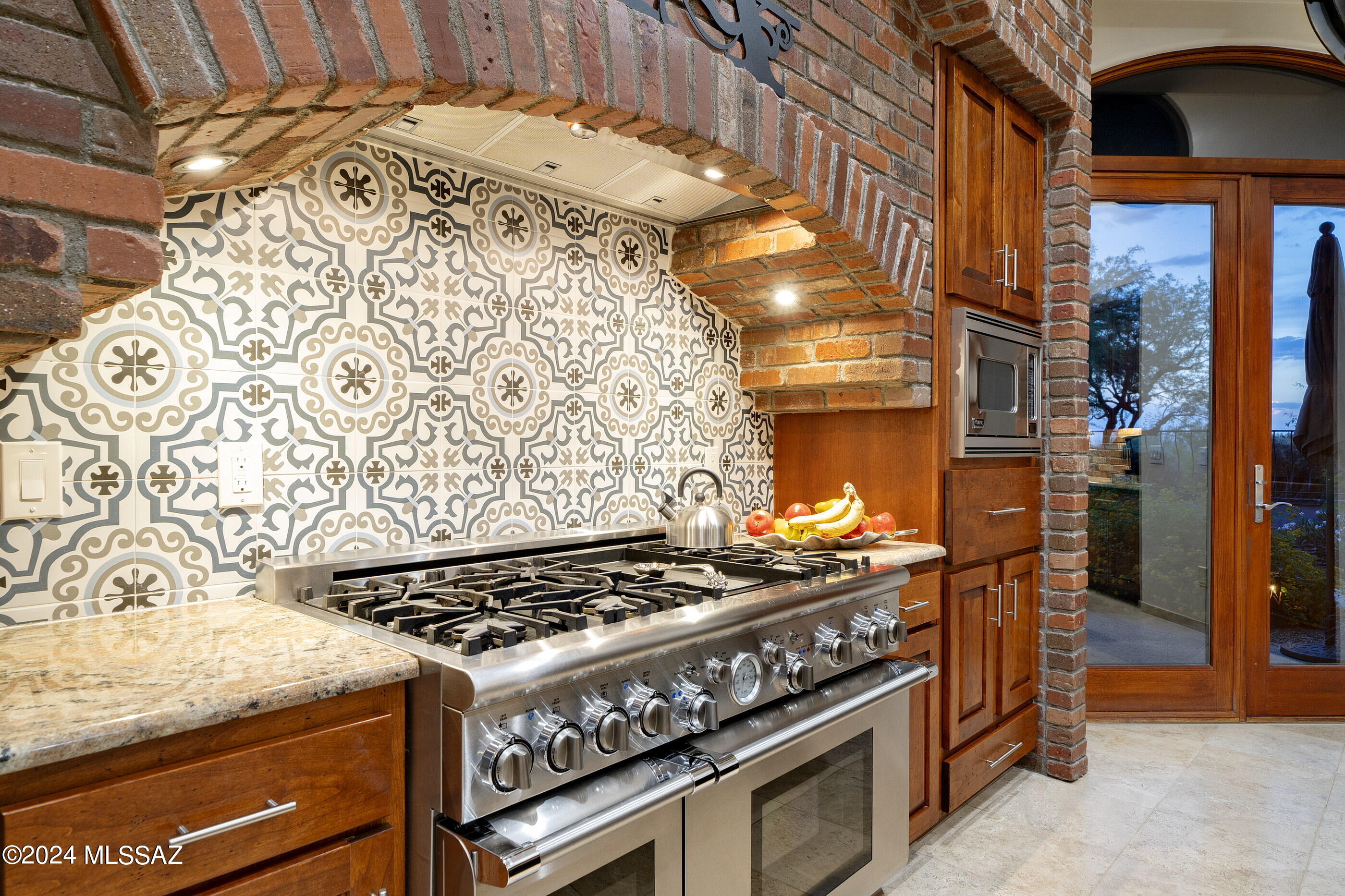 Pima Canyon Estates (1-176) - Residential