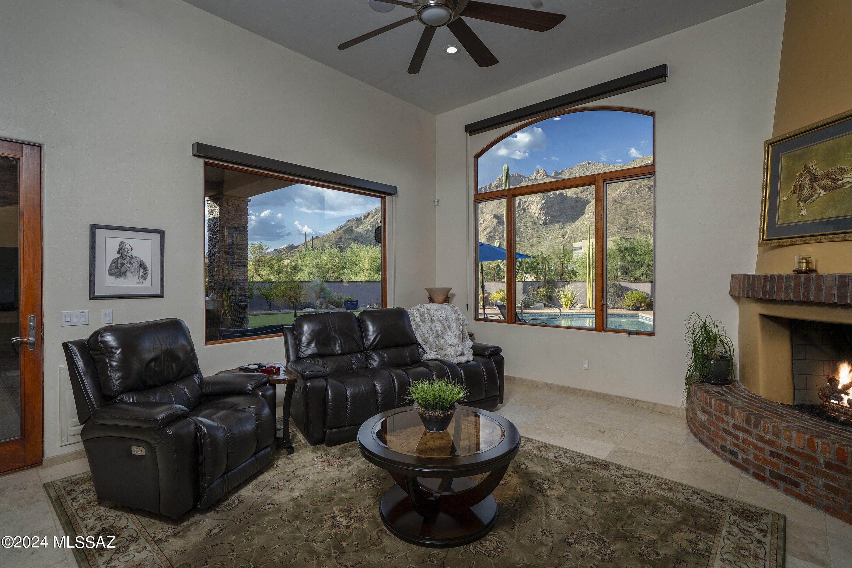 Pima Canyon Estates (1-176) - Residential