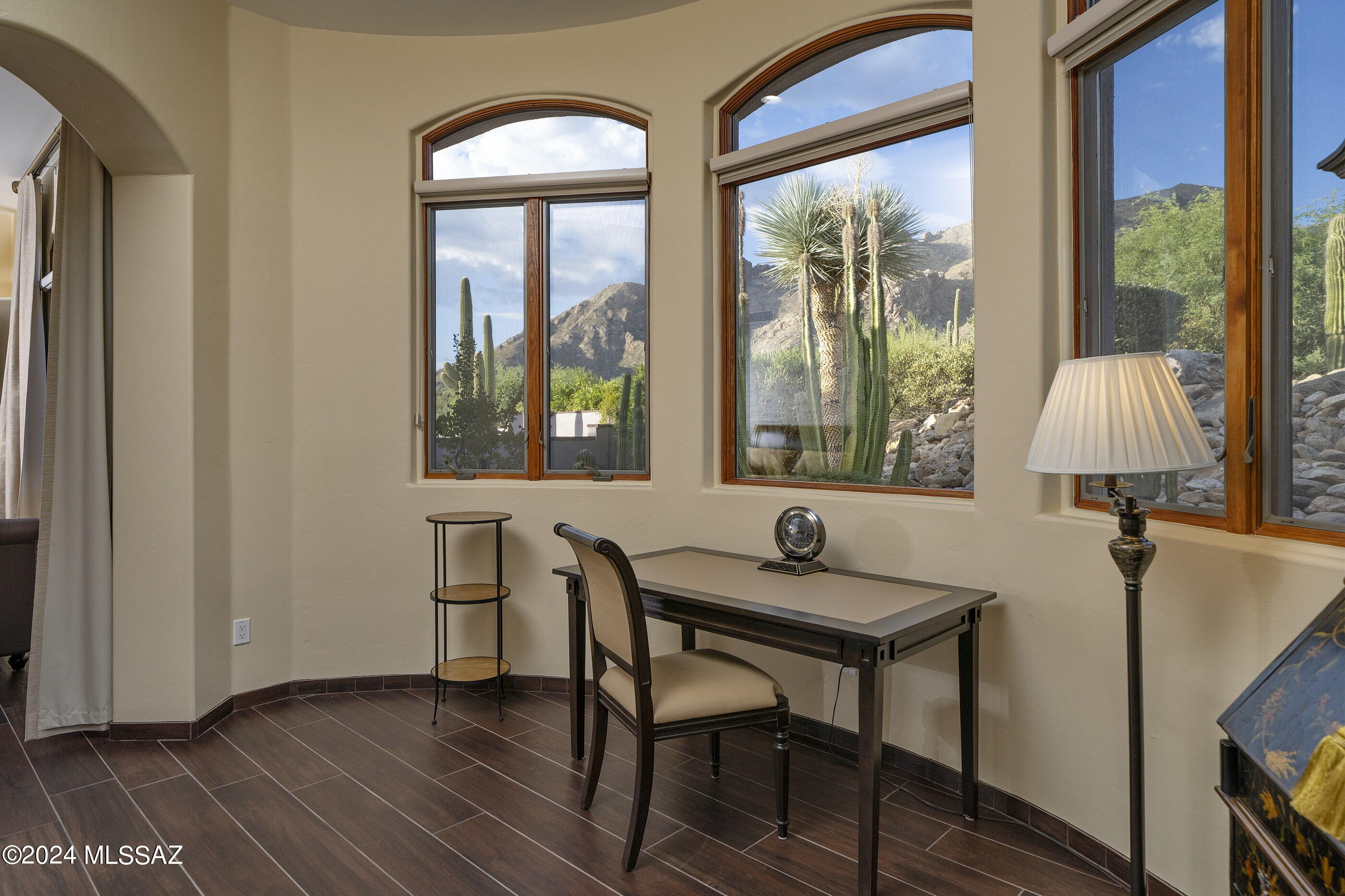 Pima Canyon Estates (1-176) - Residential