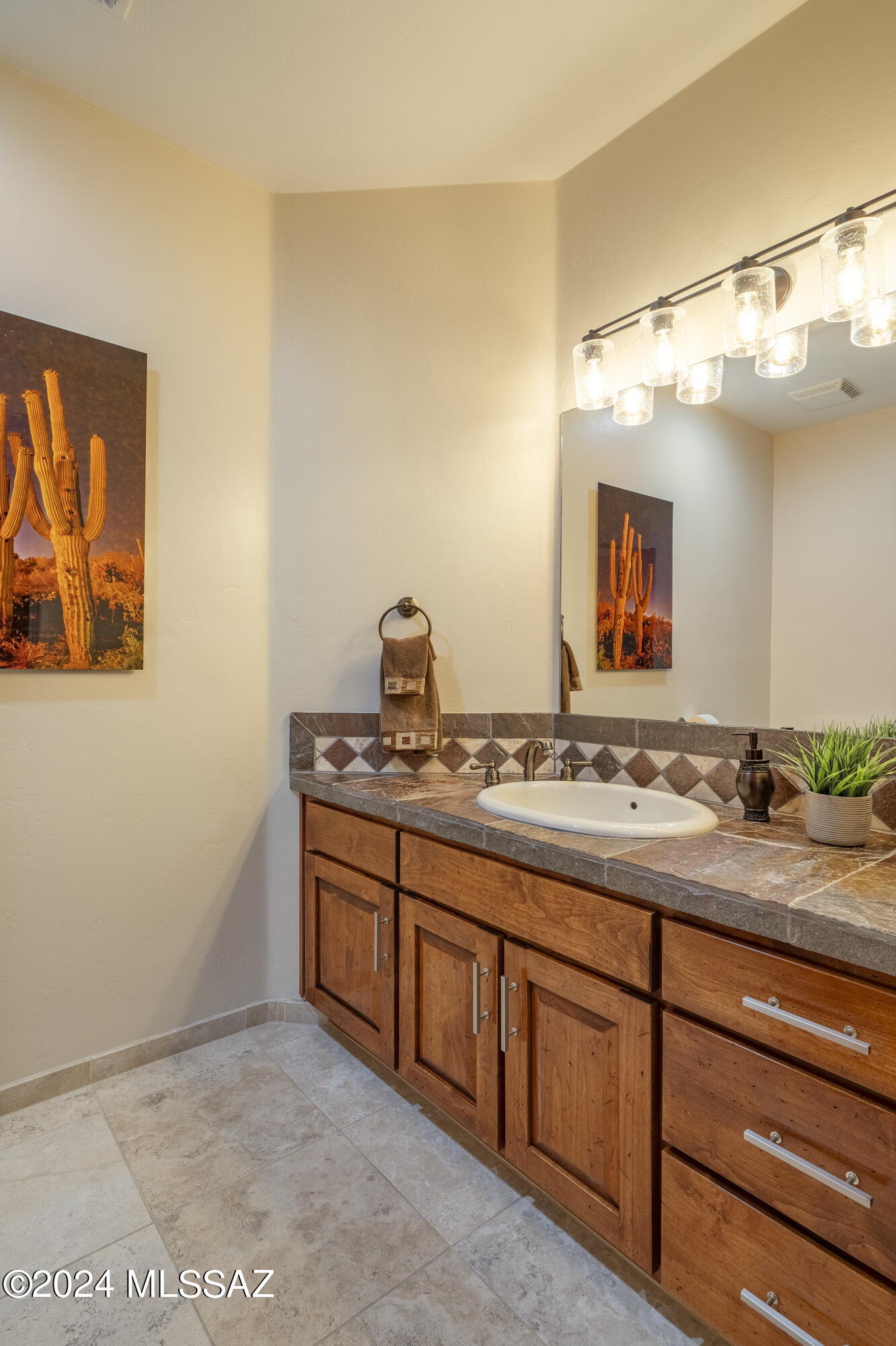 Pima Canyon Estates (1-176) - Residential