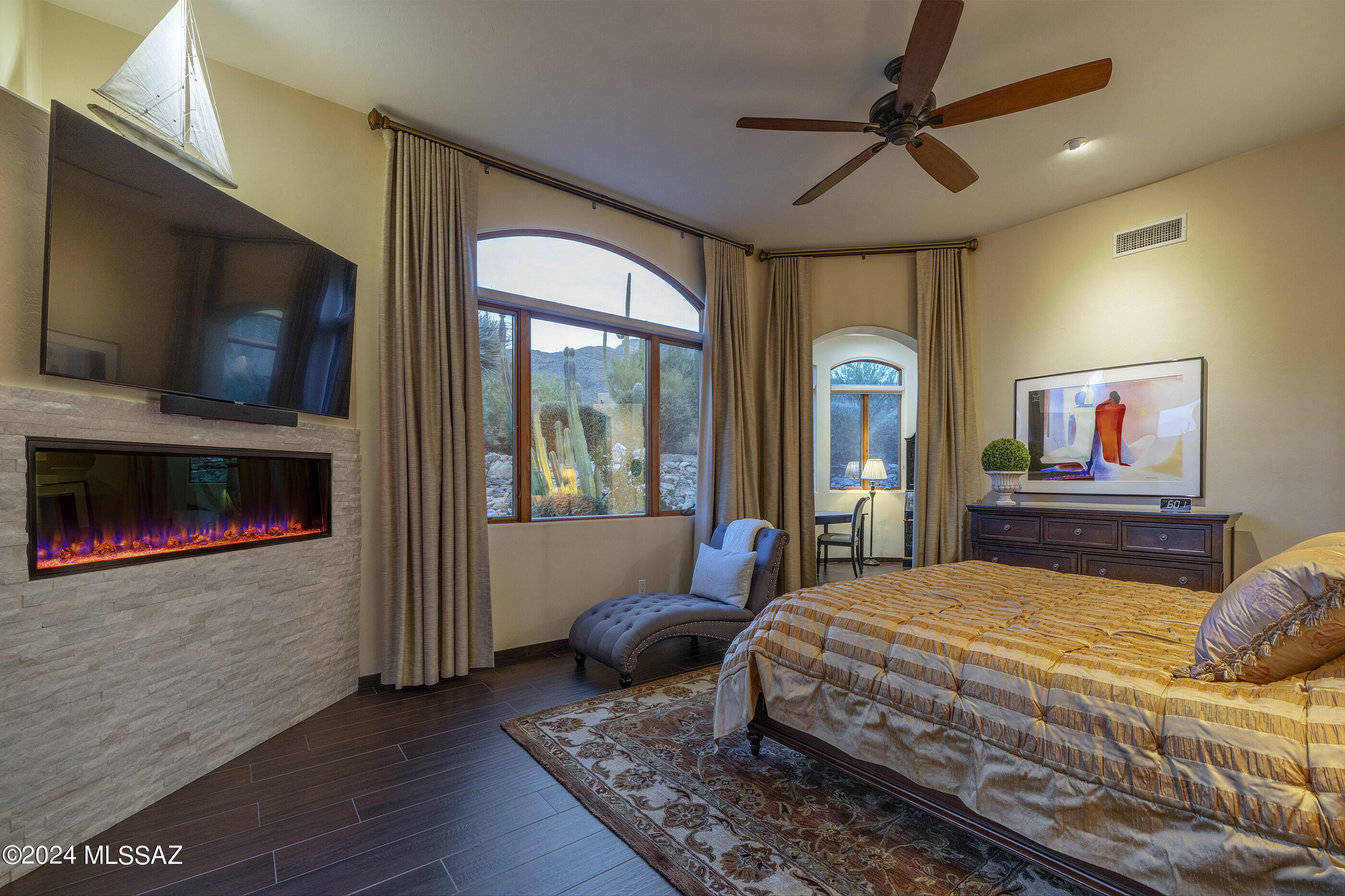 Pima Canyon Estates (1-176) - Residential