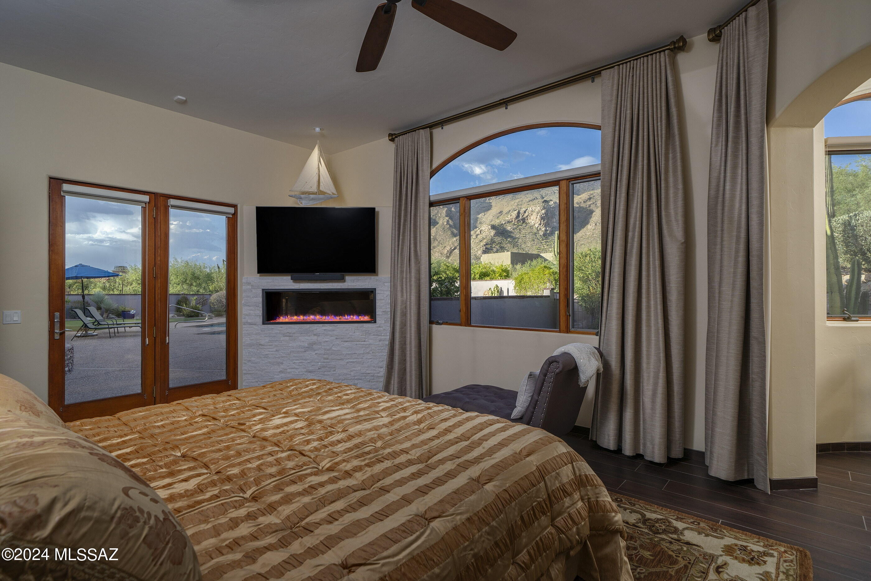 Pima Canyon Estates (1-176) - Residential