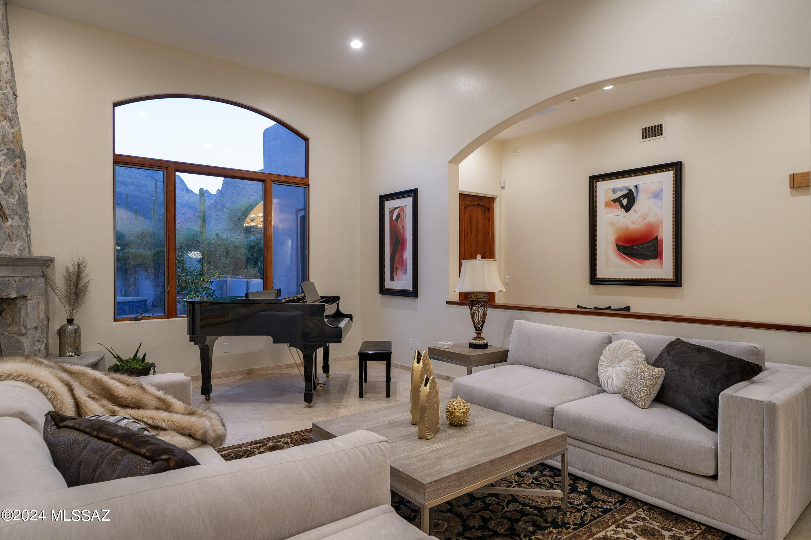 Pima Canyon Estates (1-176) - Residential