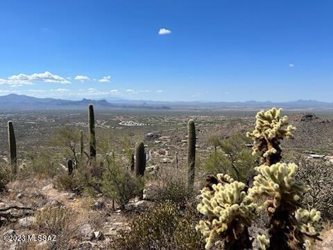 Moonlight Canyon at Saguaro Ranch Phase 2 - Land
