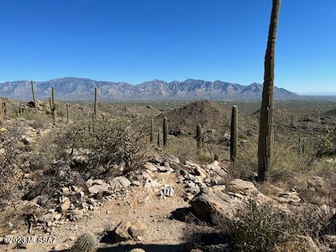 Moonlight Canyon at Saguaro Ranch Phase 2 - Land
