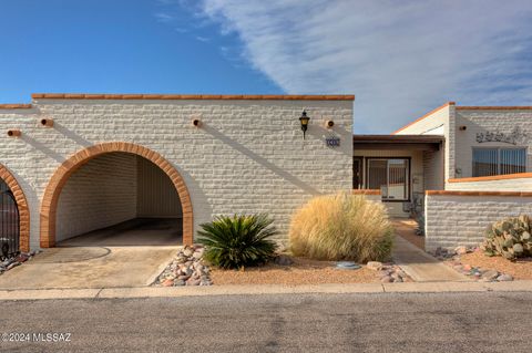 A home in Green Valley