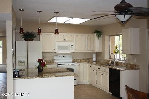 Green Valley Esperanza Estates(1-100) - Residential