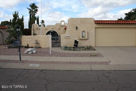 Green Valley Esperanza Estates(1-100) - Residential