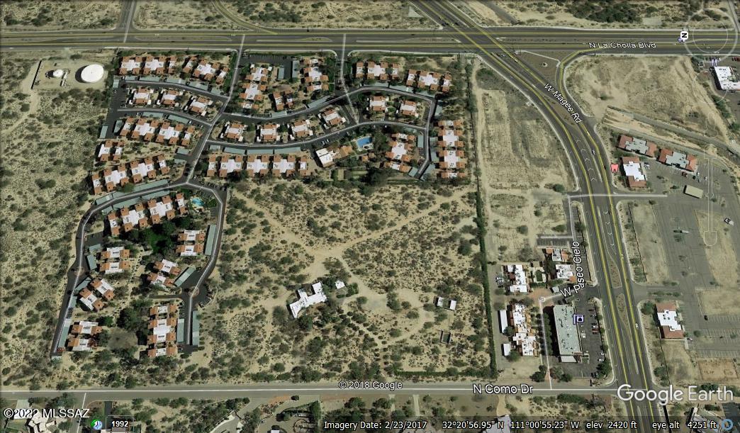 N/A - Residential