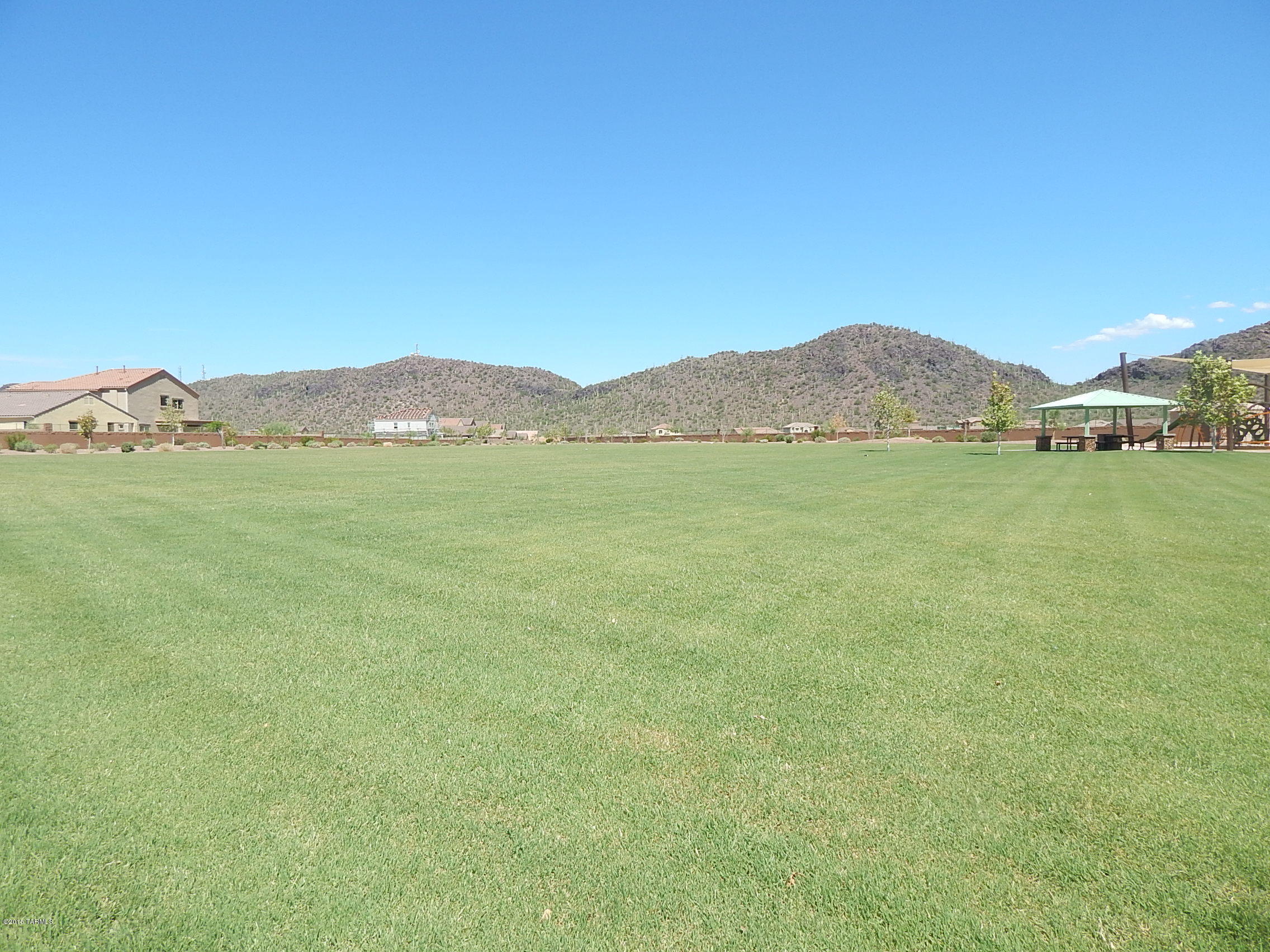 Saguaro Springs Block 4 (400-611) - Residential