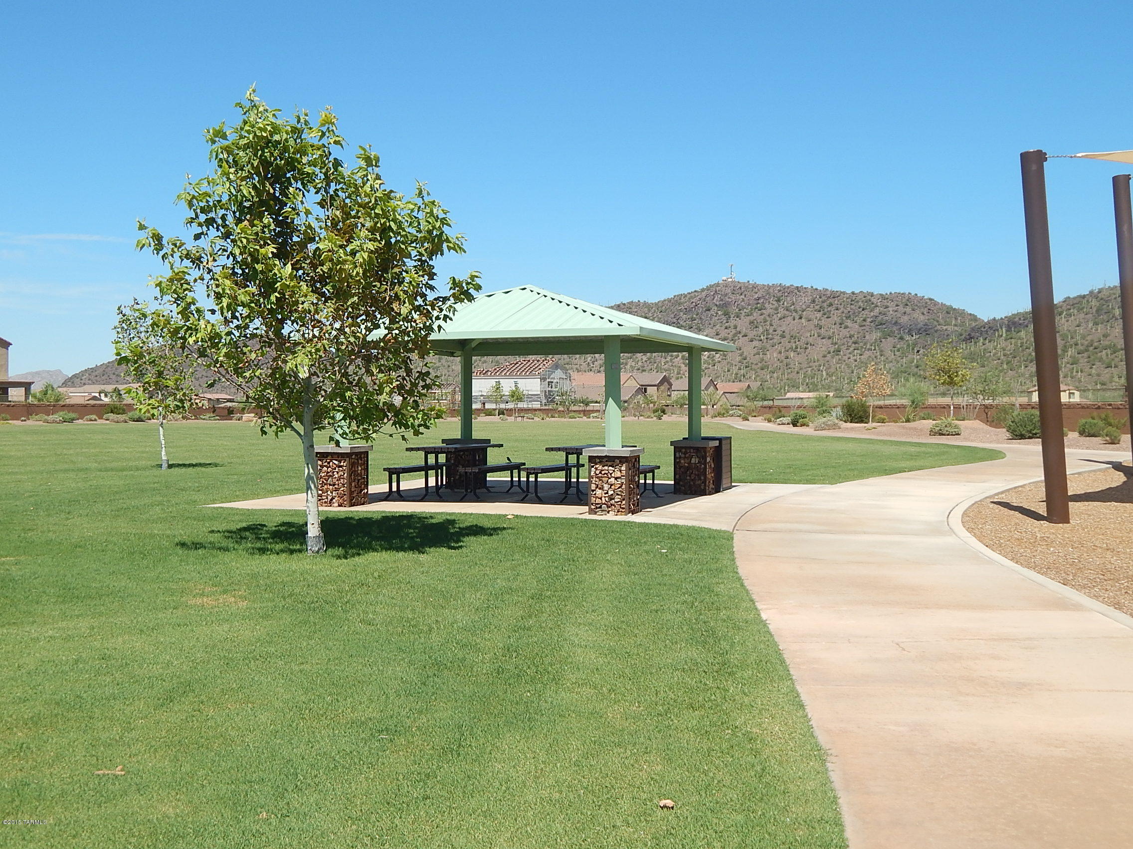 Saguaro Springs Block 4 (400-611) - Residential