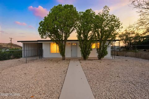 1964 W Mistletoe Circle Tucson AZ 85713