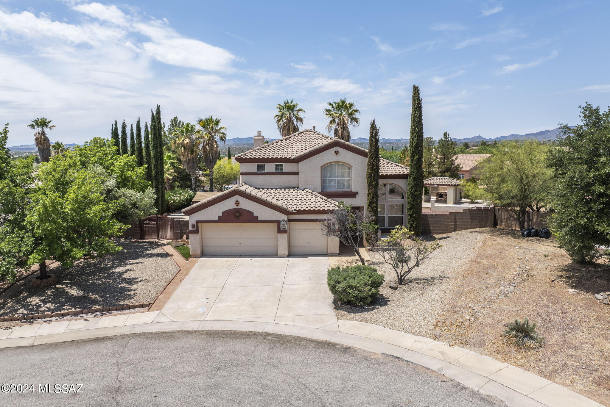 View Rio Rico, AZ 85648 house