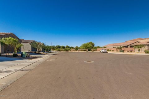 A home in Sahuarita