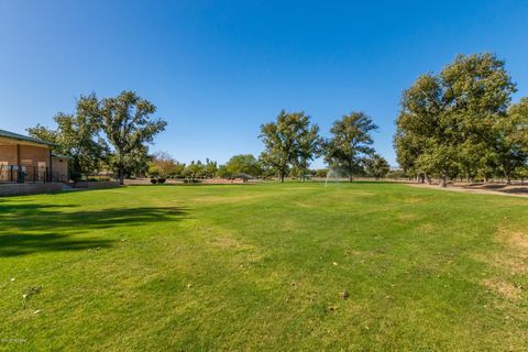 A home in Sahuarita