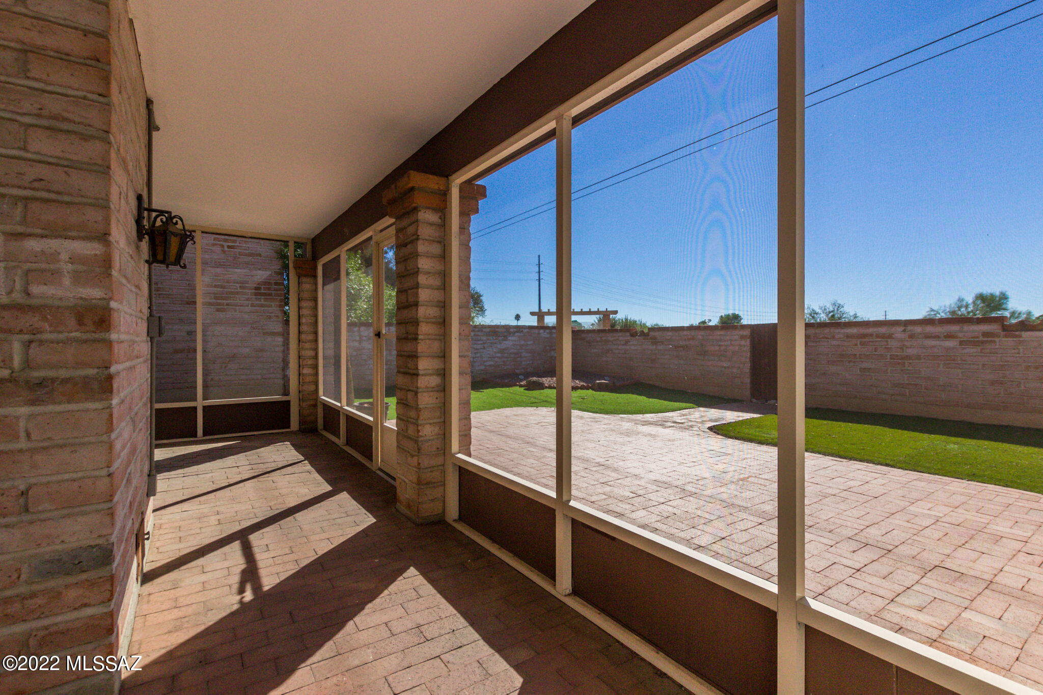 Las Quintas Townhouses(1-57) - Residential