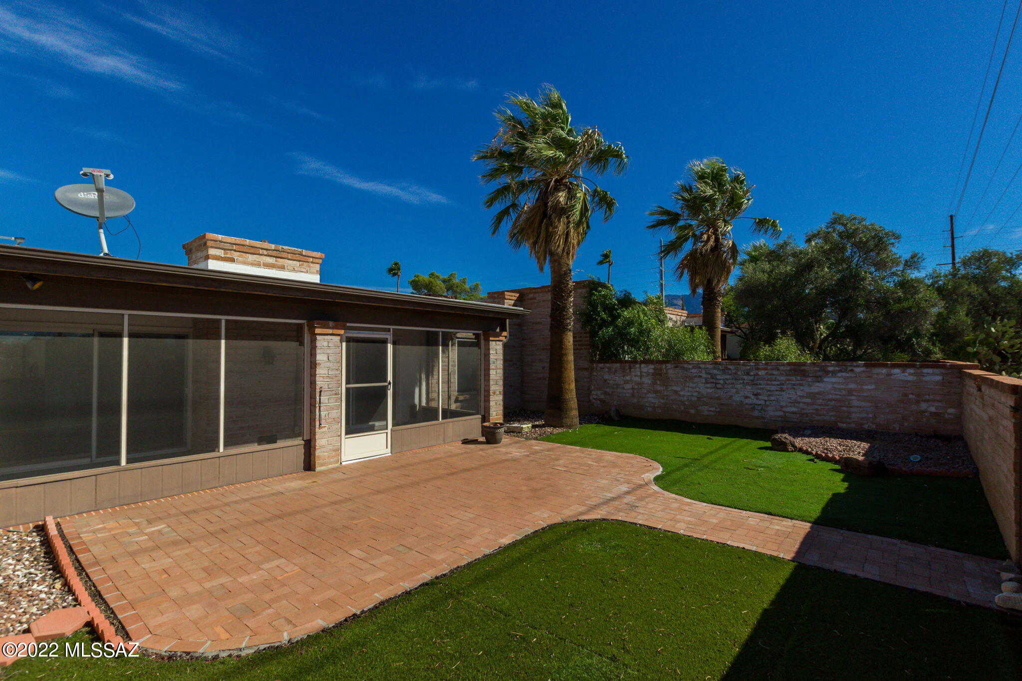 Las Quintas Townhouses(1-57) - Residential