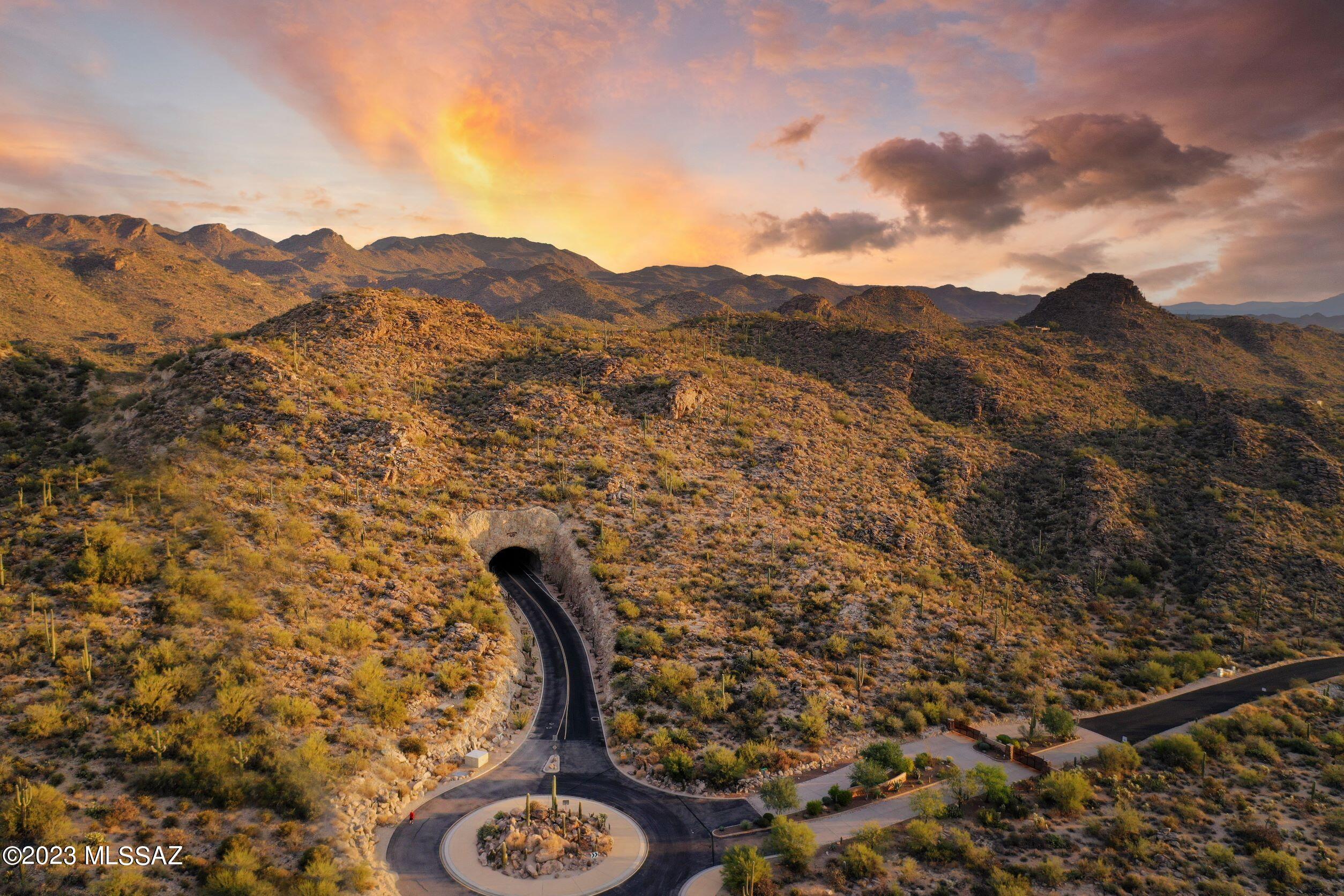 Moonlight Canyon at Saguaro Ranch Phase 2 - Residential