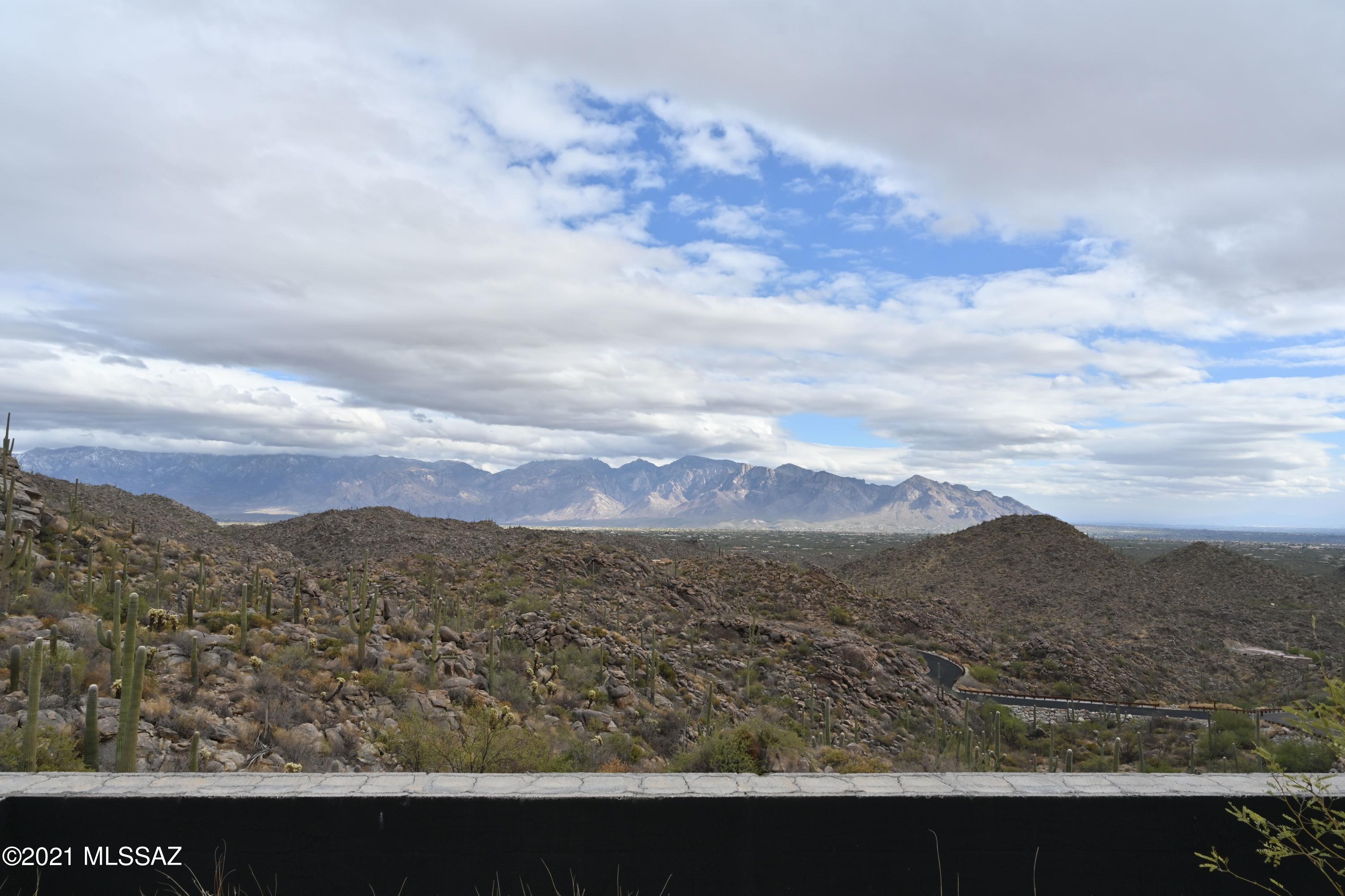 Moonlight Canyon at Saguaro Ranch Phase 2 - Residential