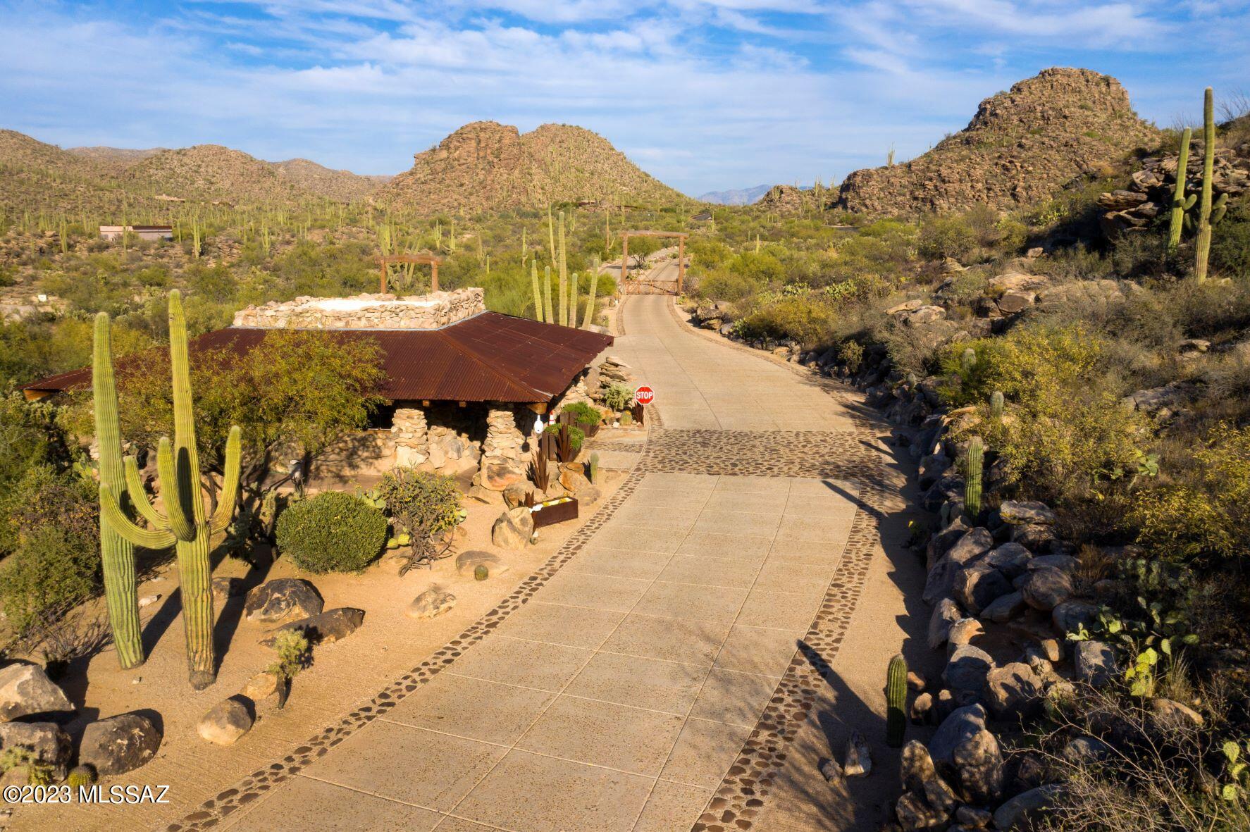Moonlight Canyon at Saguaro Ranch Phase 2 - Residential
