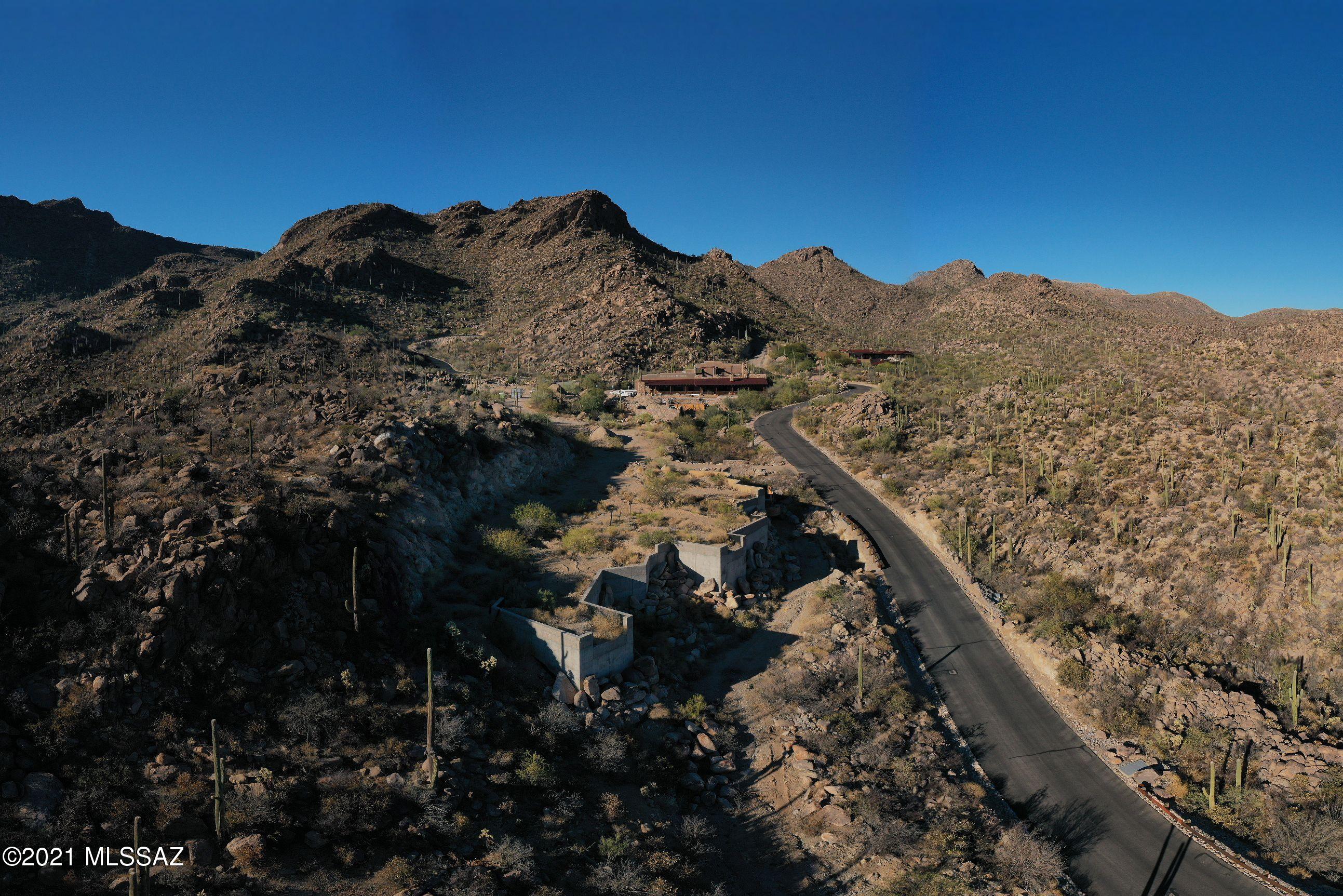 Moonlight Canyon at Saguaro Ranch Phase 2 - Residential