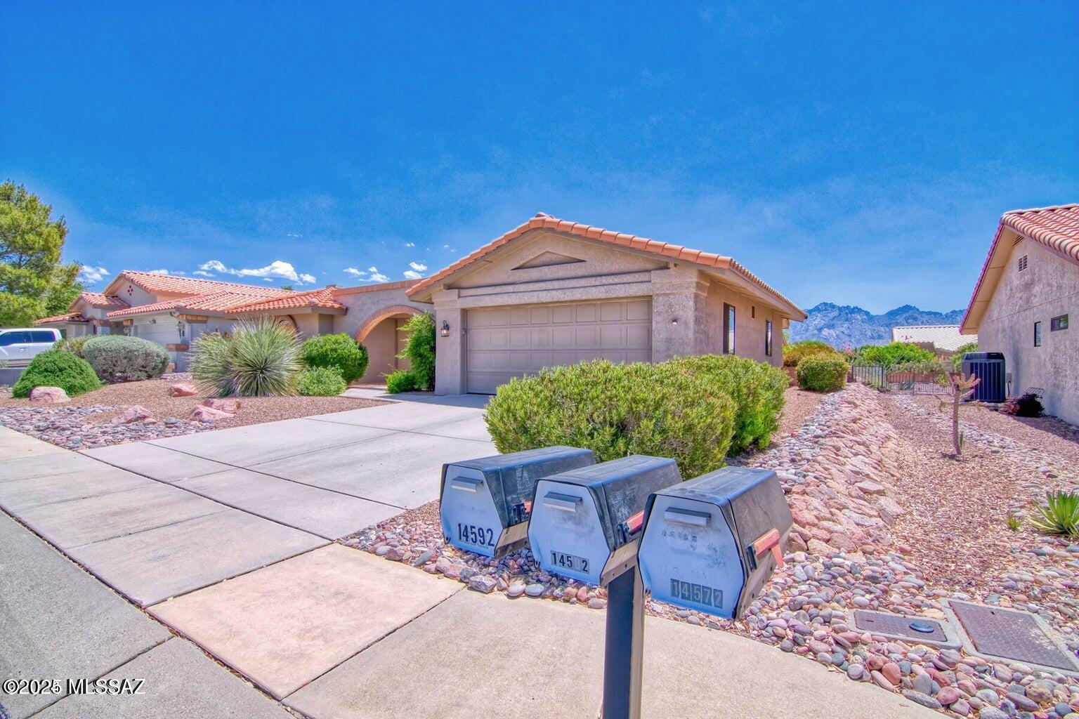 14582 N Alamo Canyon Drive
