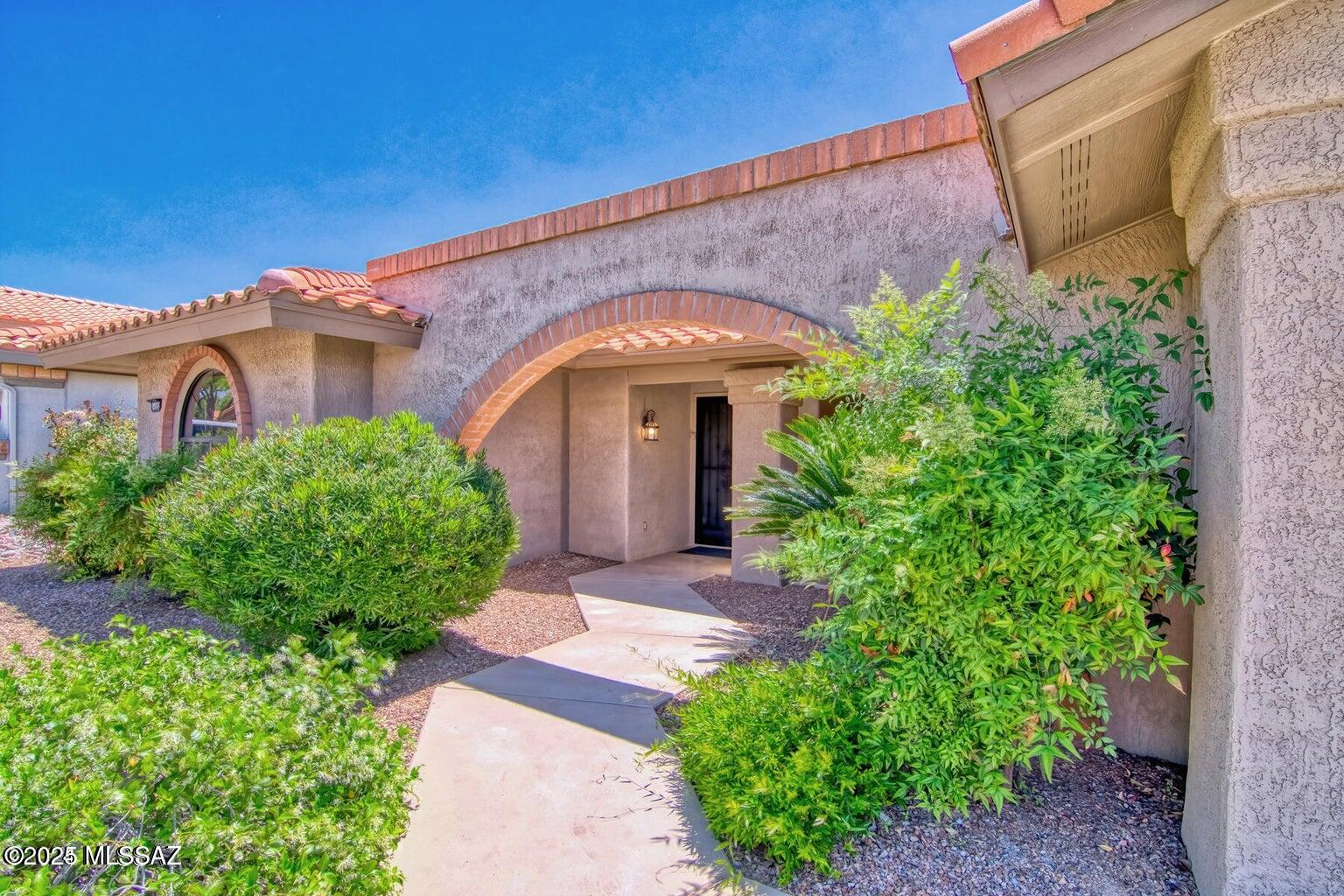 14582 N Alamo Canyon Drive