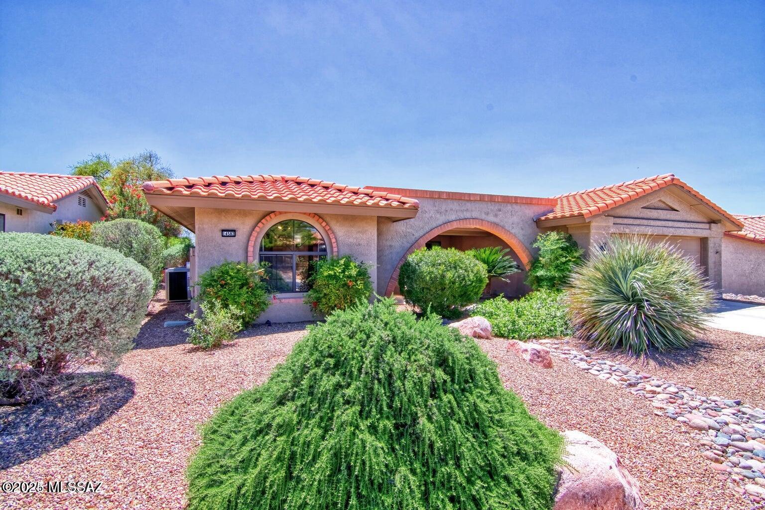 14582 N Alamo Canyon Drive