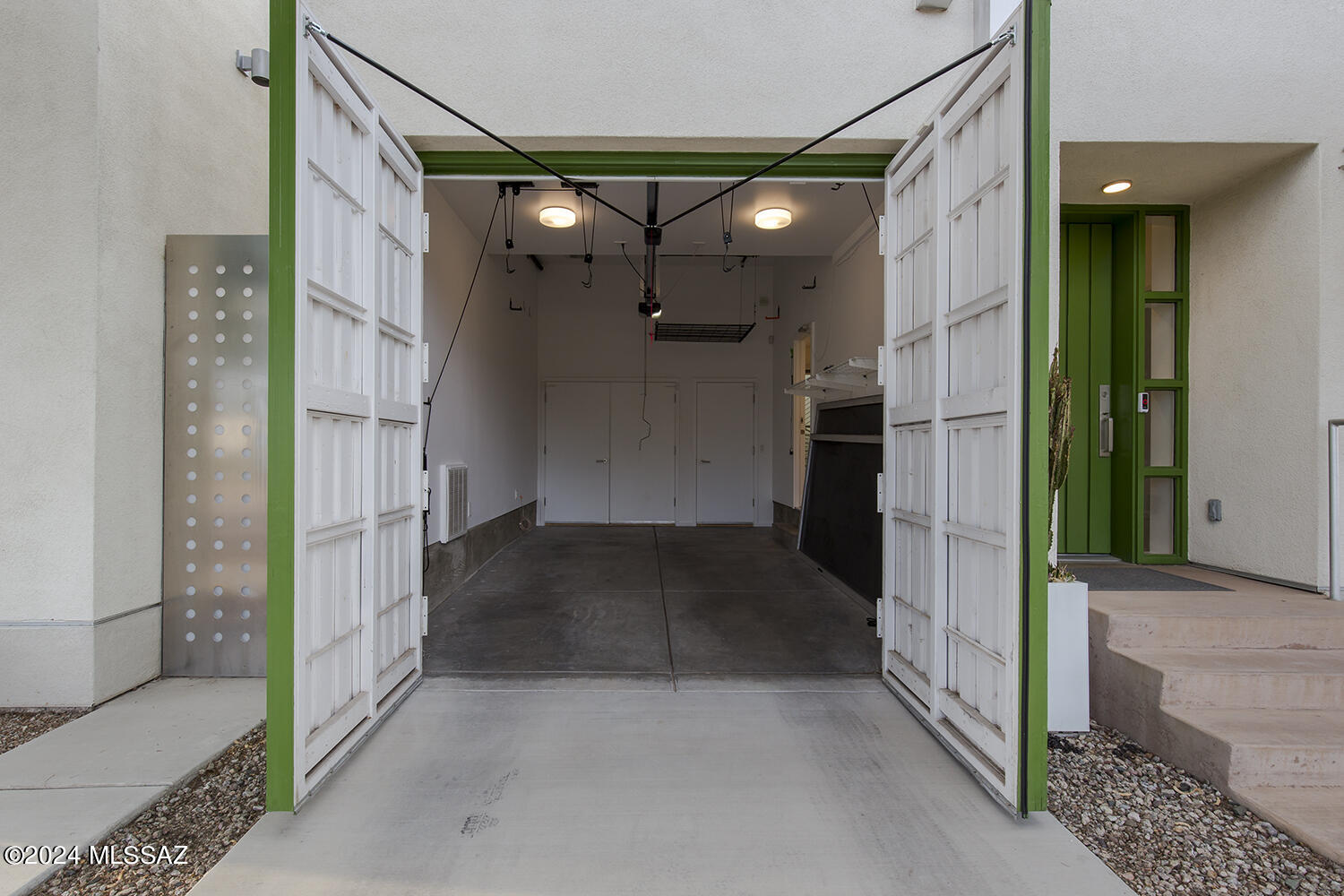 N/A - Residential