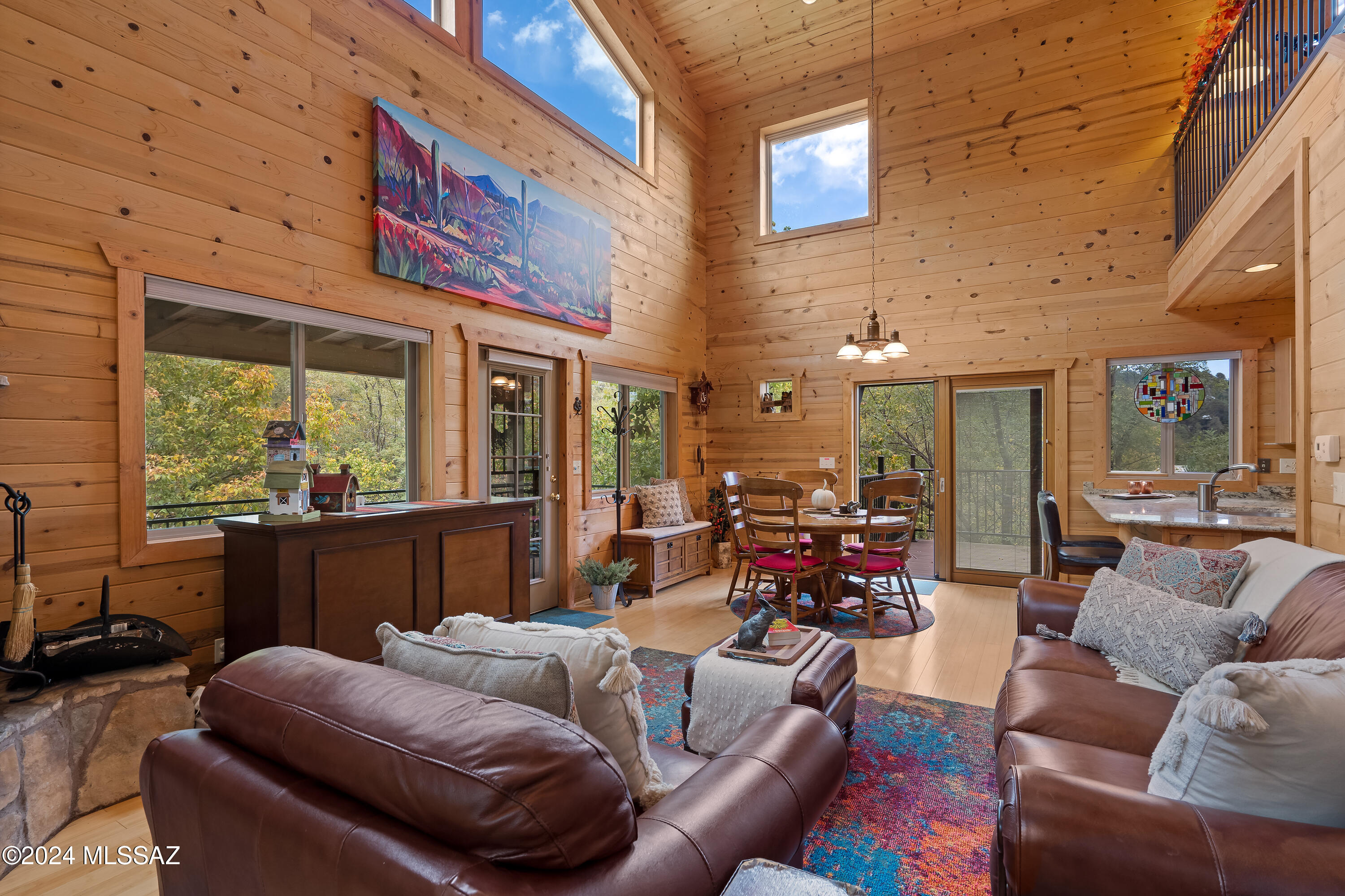 Summerhaven - Residential