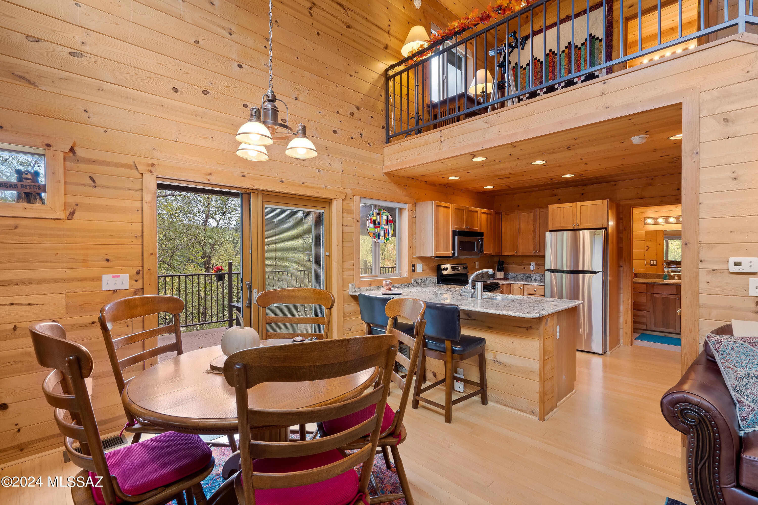 Summerhaven - Residential