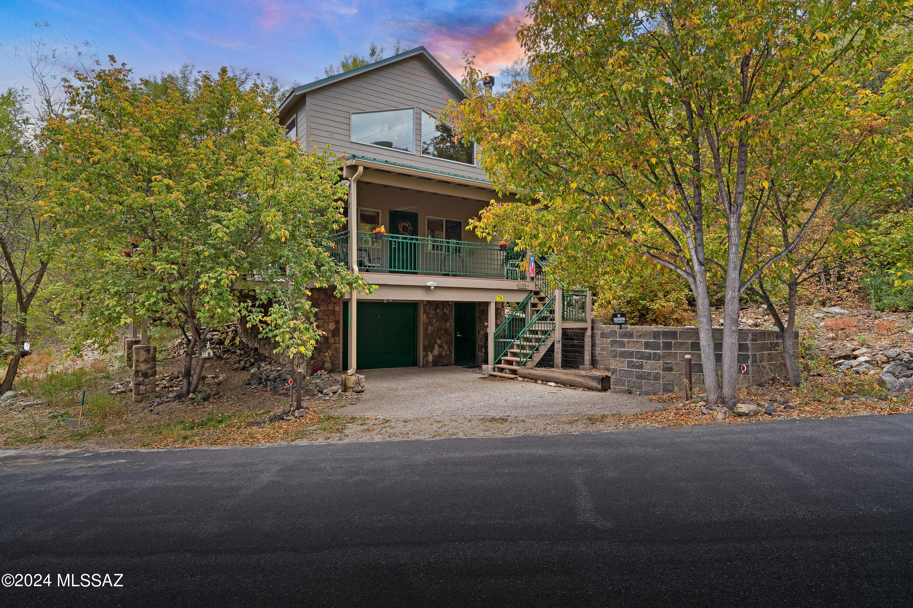 Summerhaven - Residential